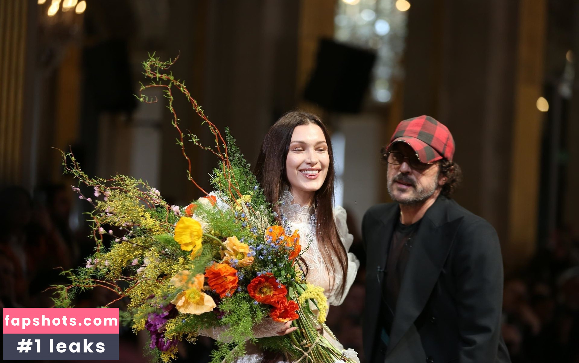 Bella Hadid gallery photo #1256