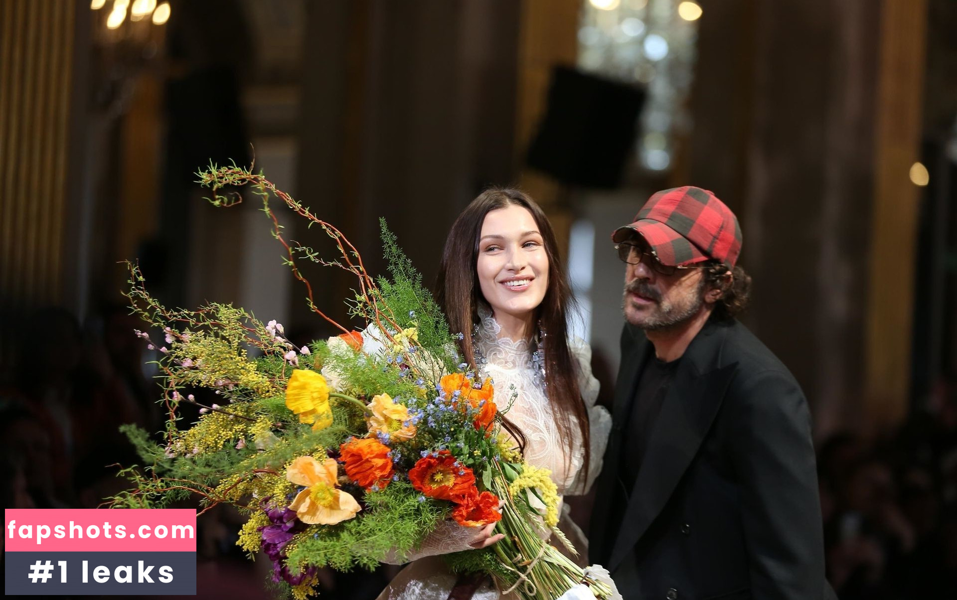 Bella Hadid gallery photo #1257