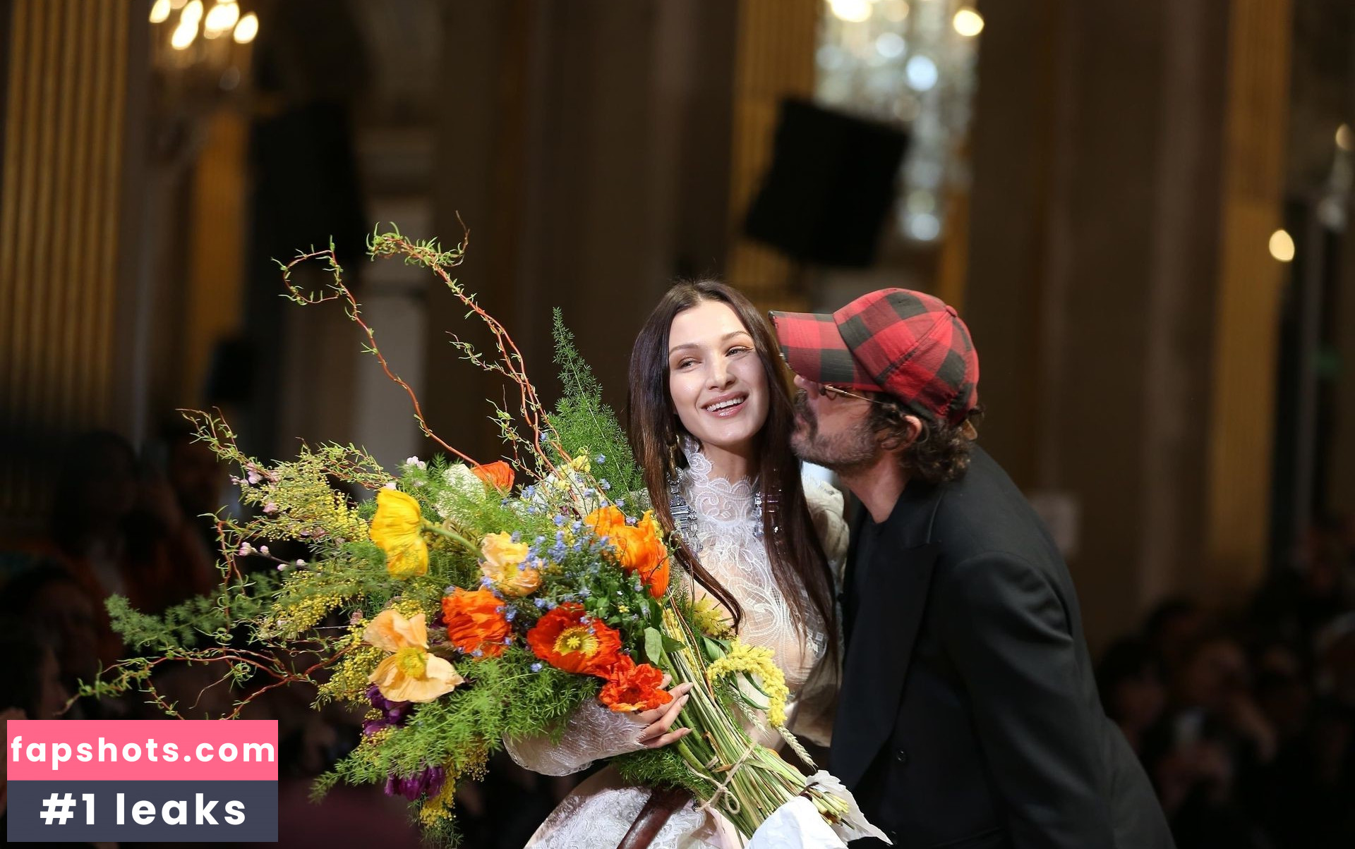 Bella Hadid gallery photo #1258