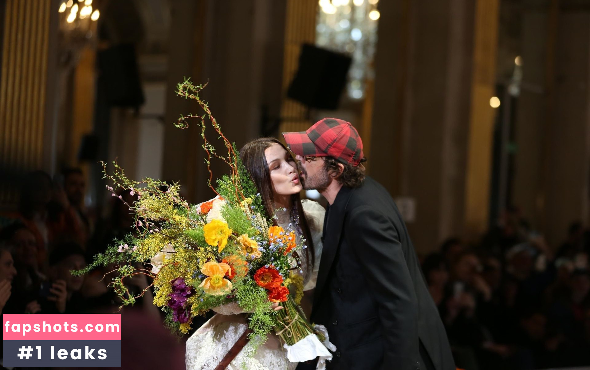 Bella Hadid gallery photo #1259