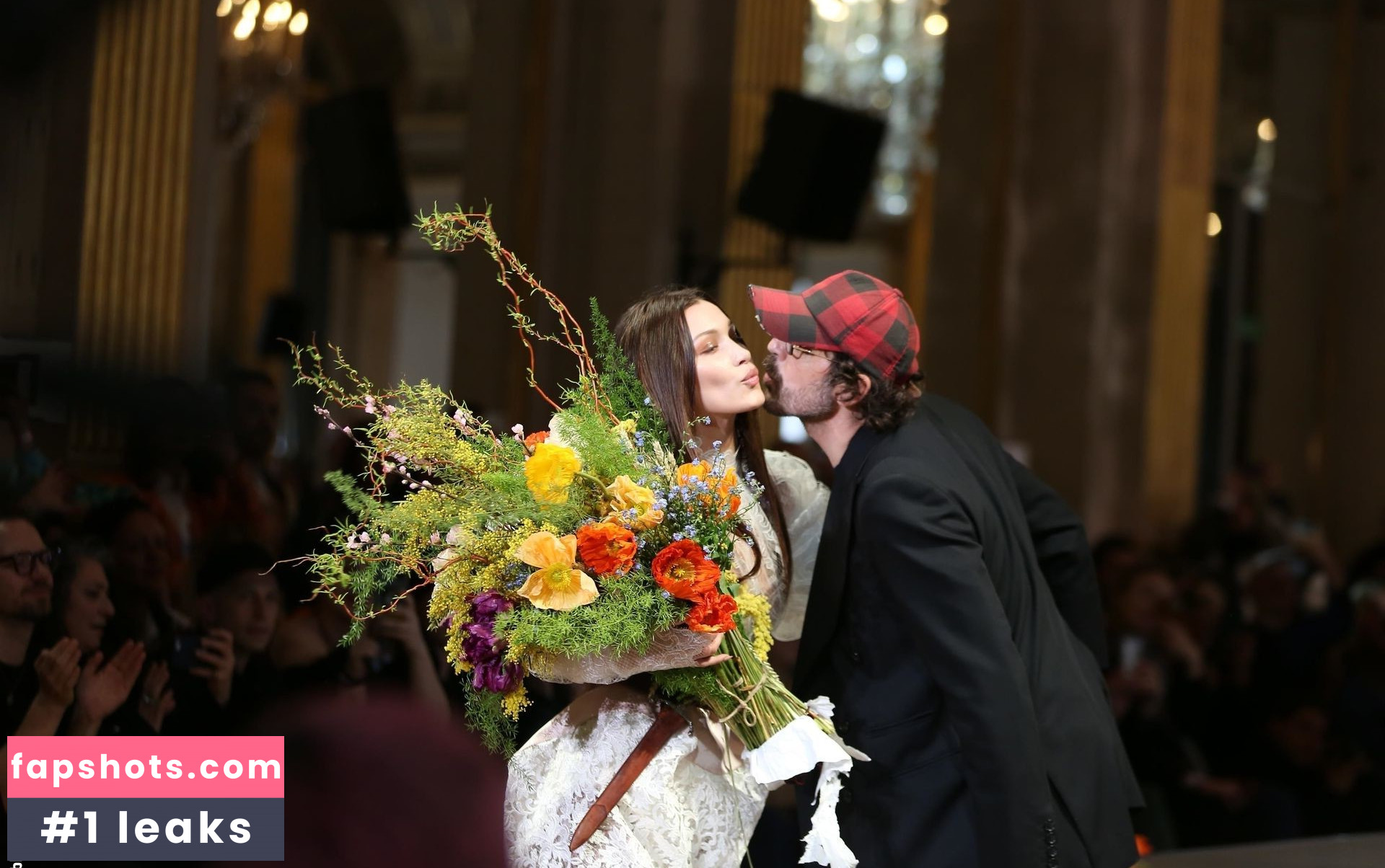 Bella Hadid gallery photo #1260