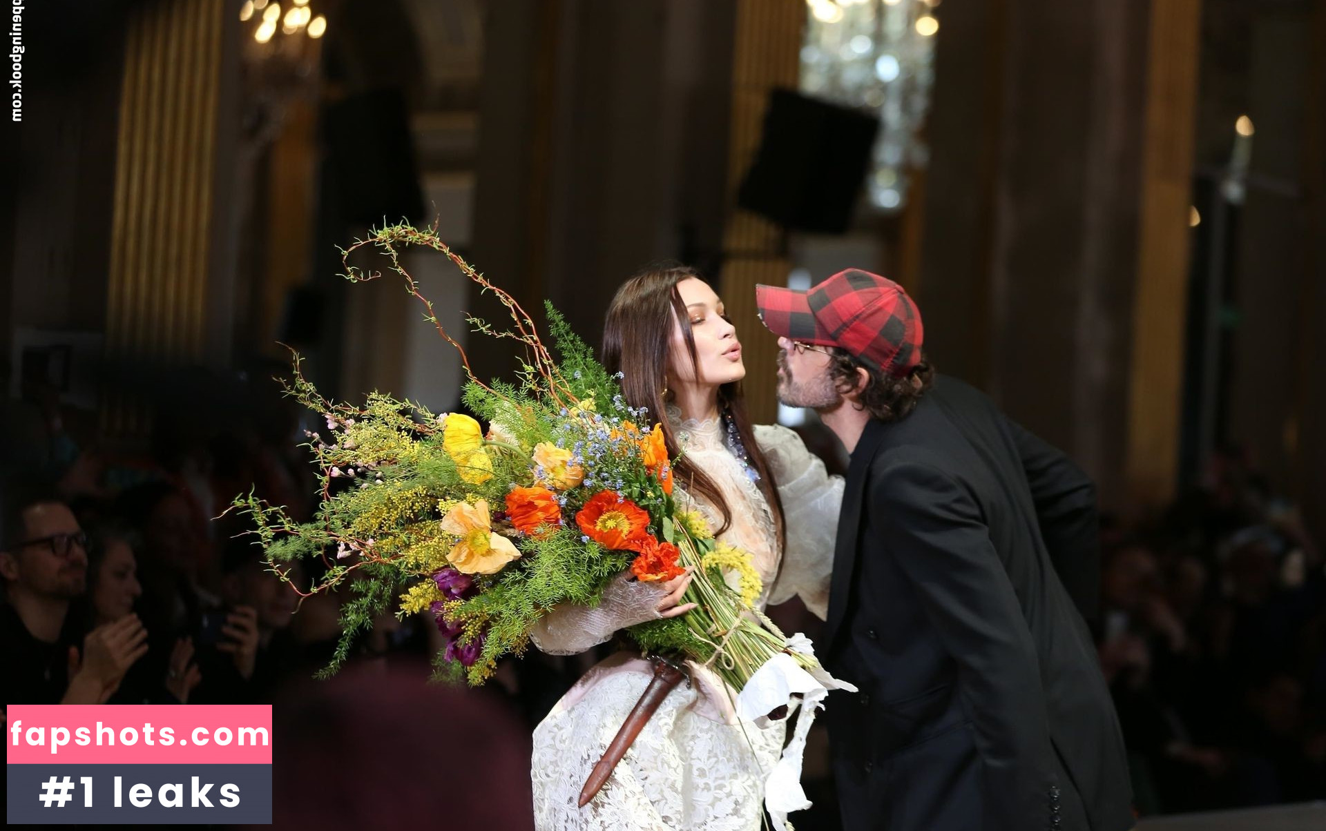 Bella Hadid gallery photo #1261