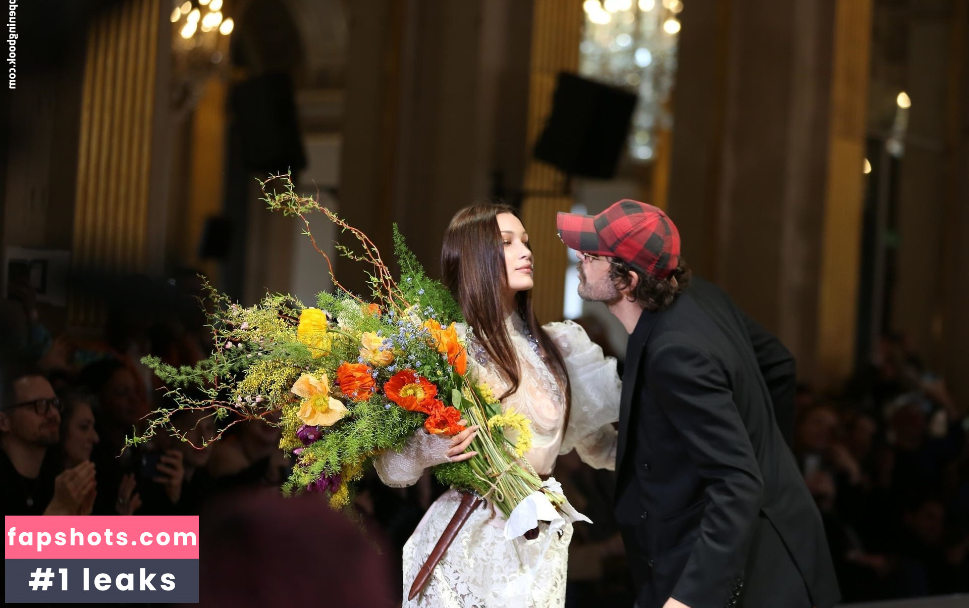 Bella Hadid gallery photo #1262