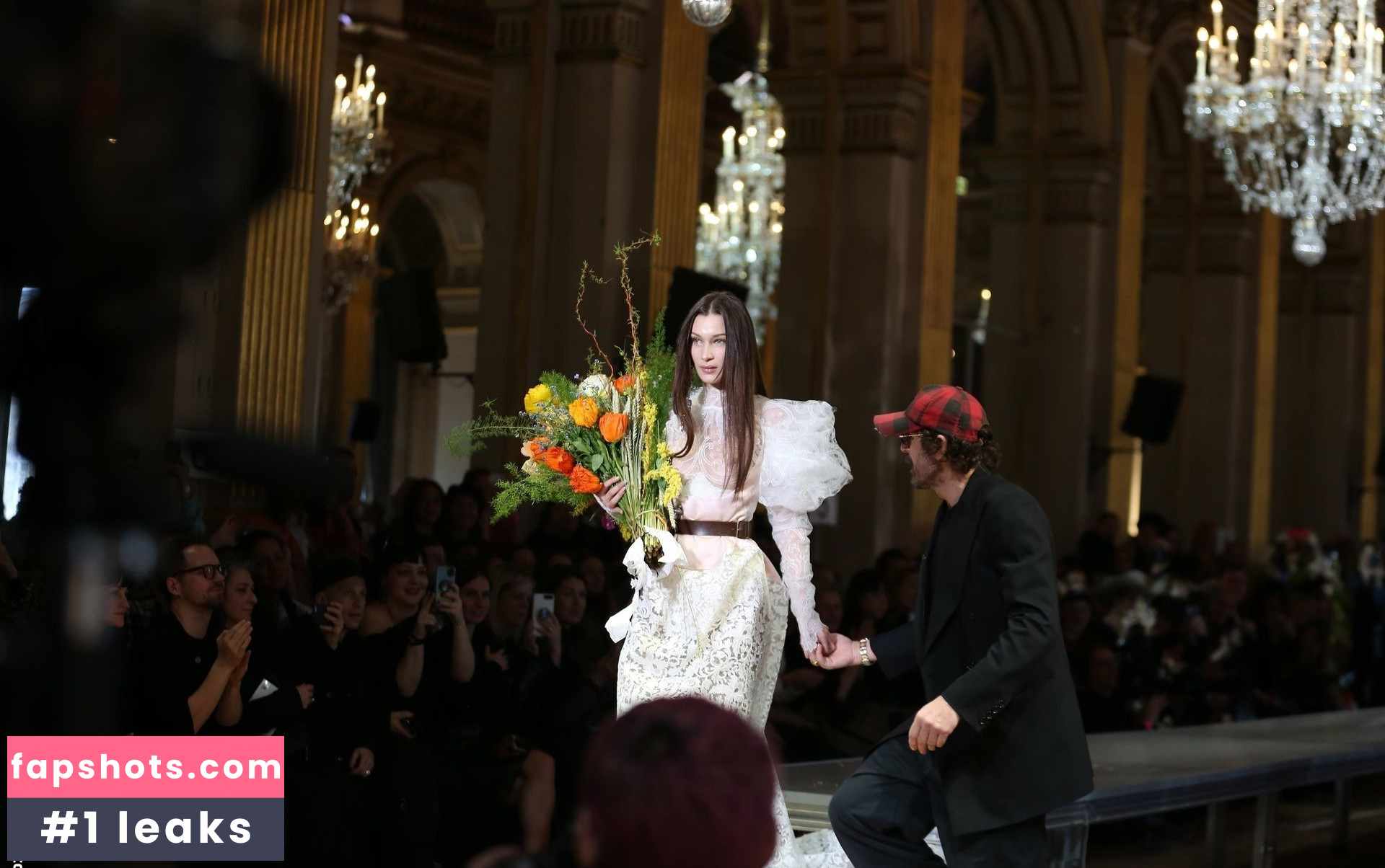 Bella Hadid gallery photo #1263