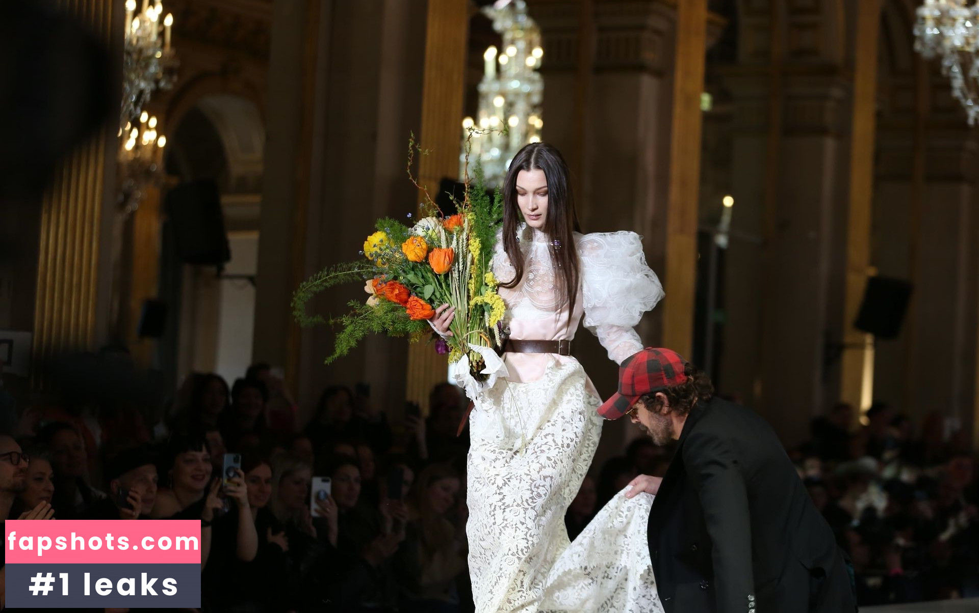 Bella Hadid gallery photo #1264