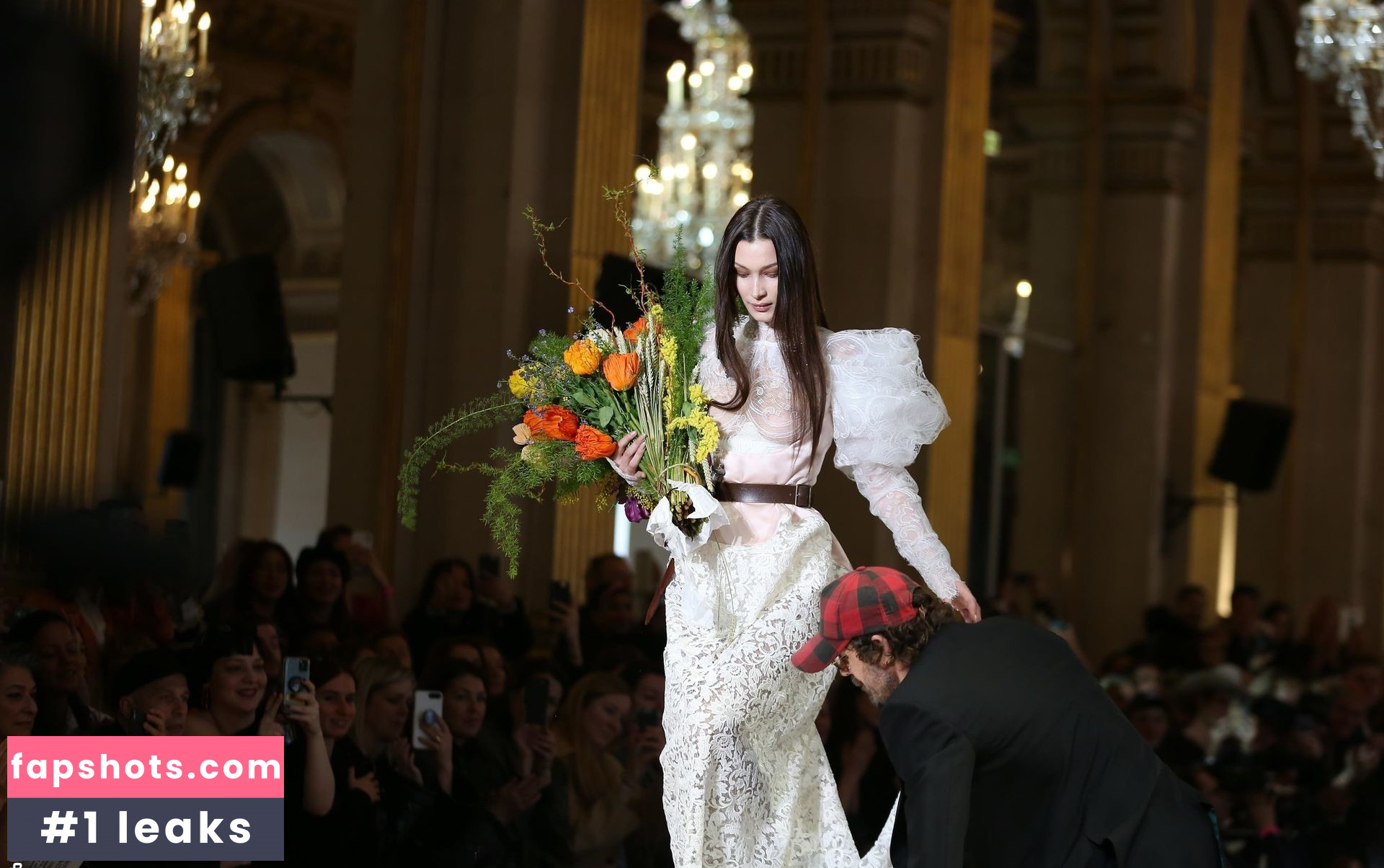 Bella Hadid gallery photo #1265