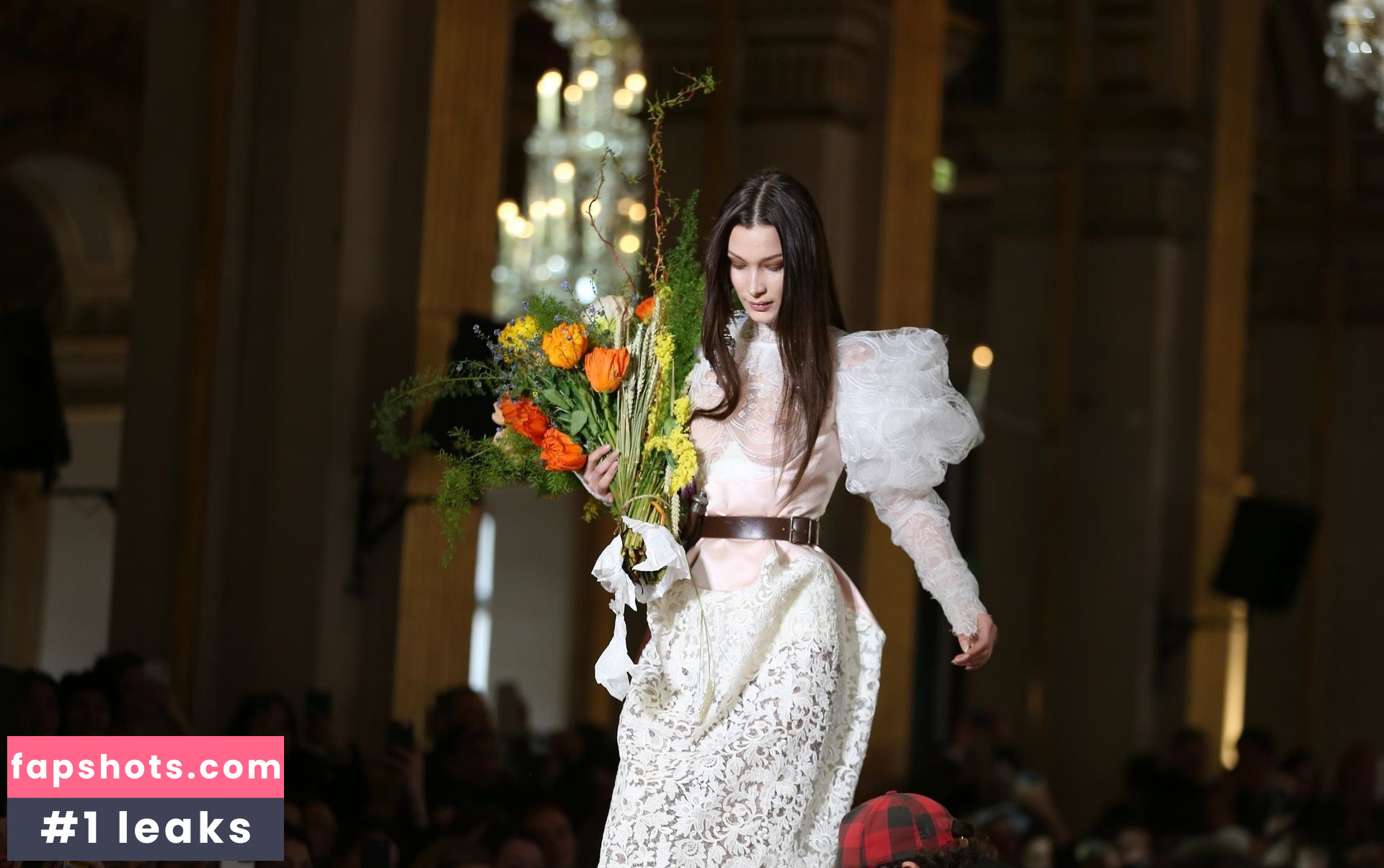 Bella Hadid gallery photo #1266