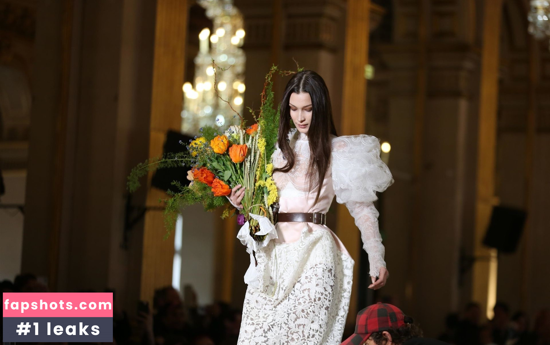 Bella Hadid gallery photo #1267