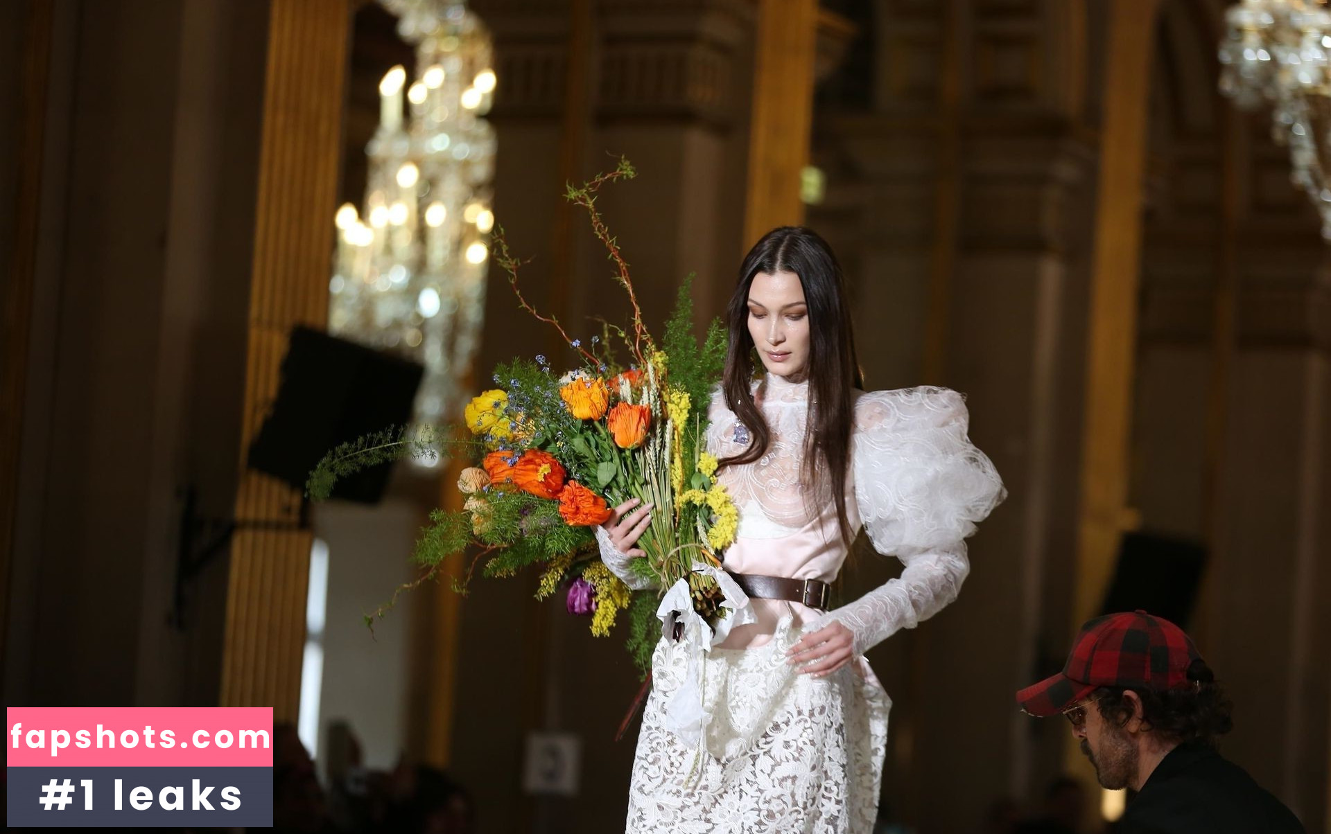 Bella Hadid gallery photo #1268