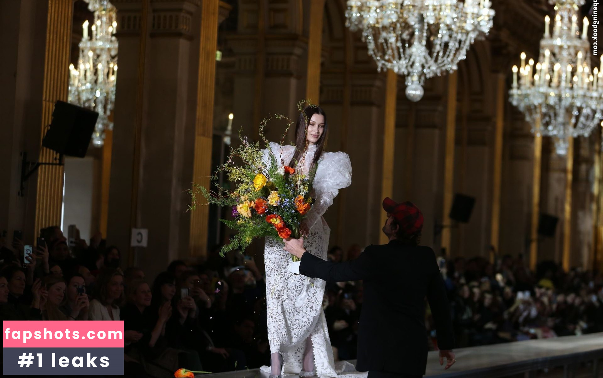 Bella Hadid gallery photo #1269