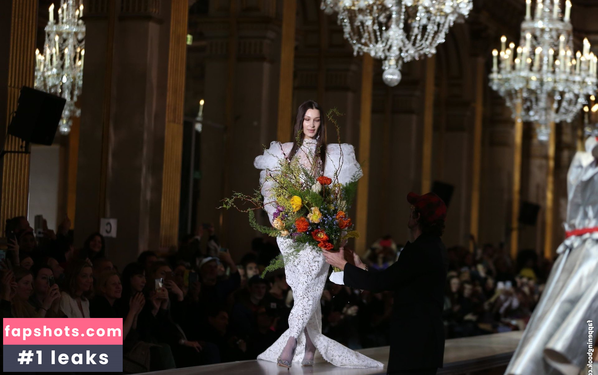 Bella Hadid gallery photo #1270