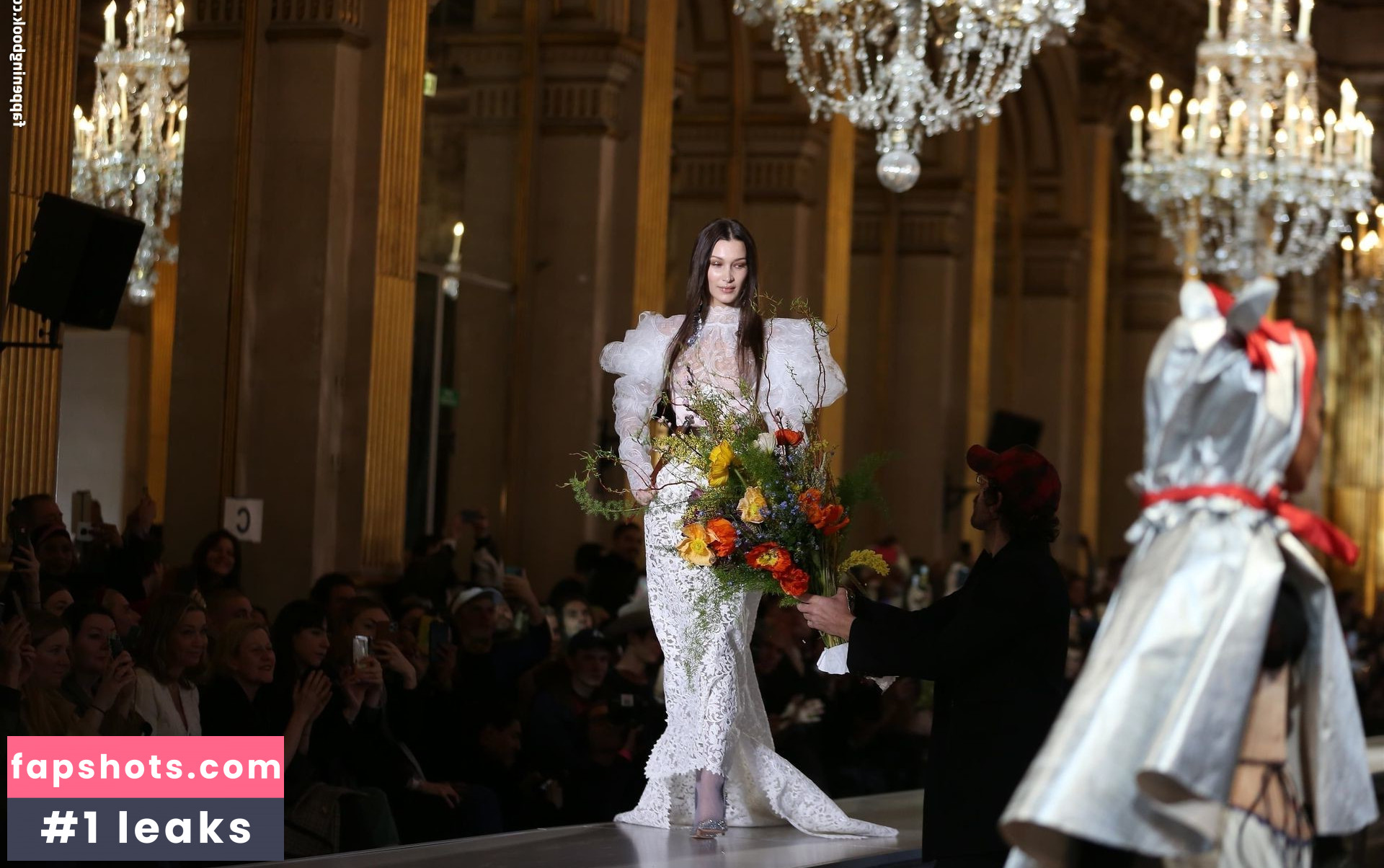 Bella Hadid gallery photo #1271