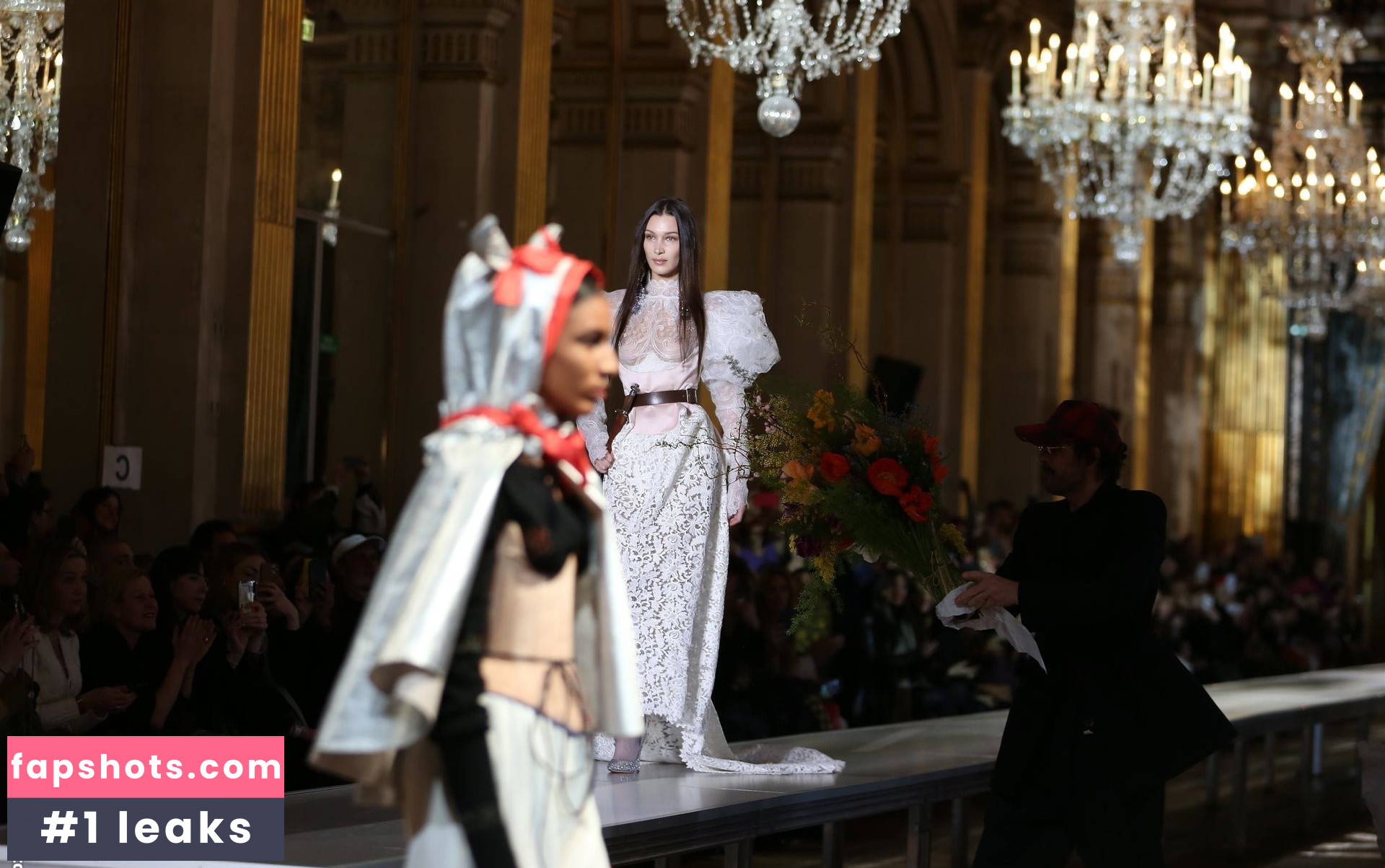 Bella Hadid gallery photo #1272