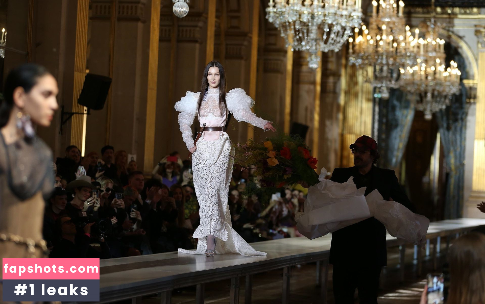 Bella Hadid gallery photo #1273