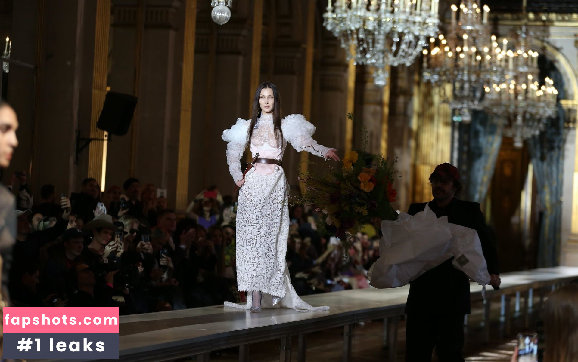 Bella Hadid gallery photo #1274