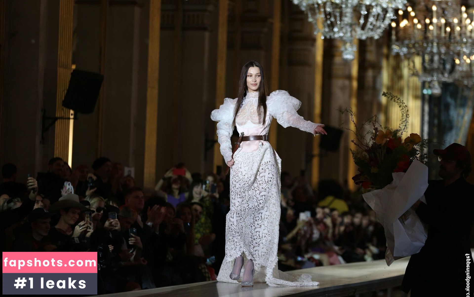 Bella Hadid gallery photo #1275