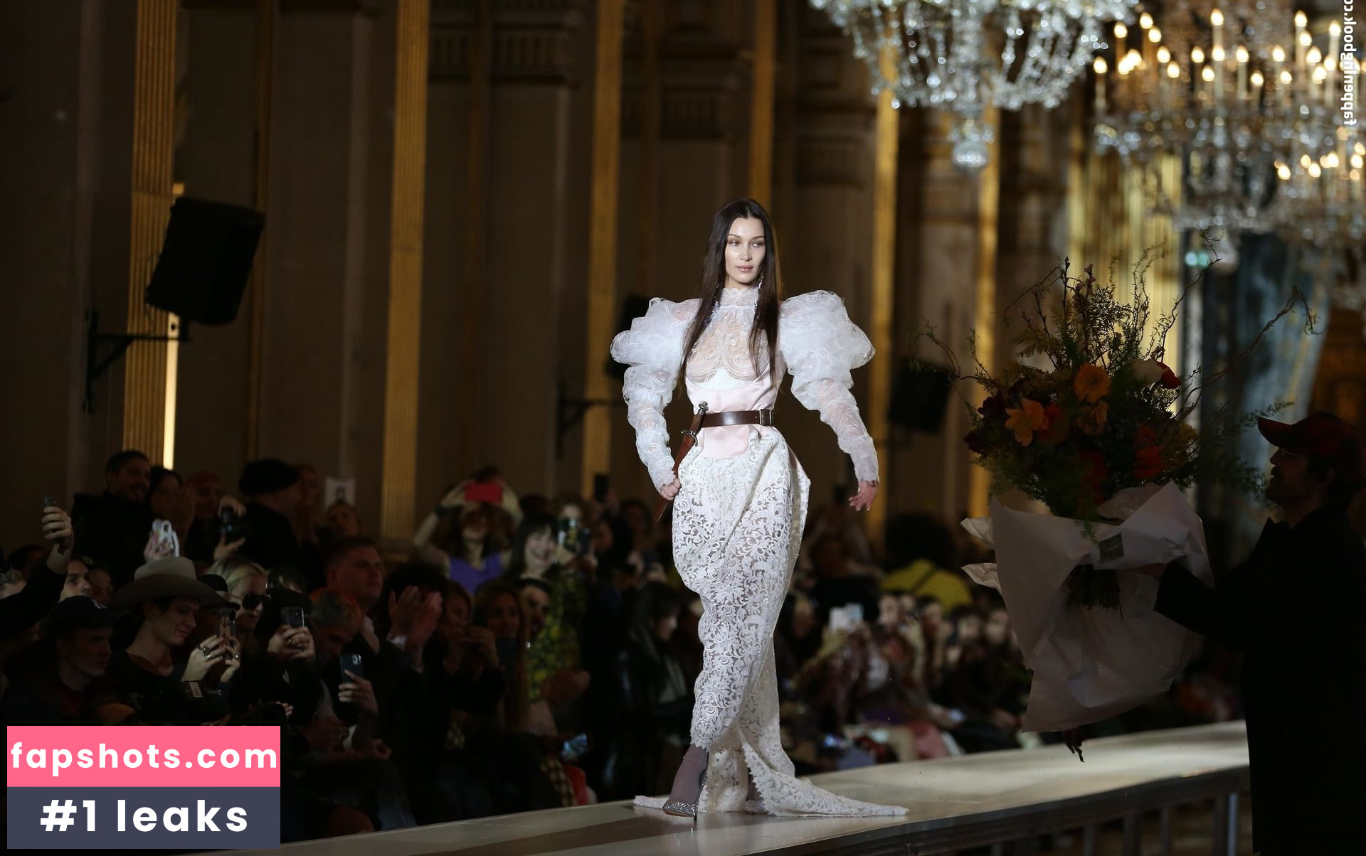 Bella Hadid gallery photo #1277