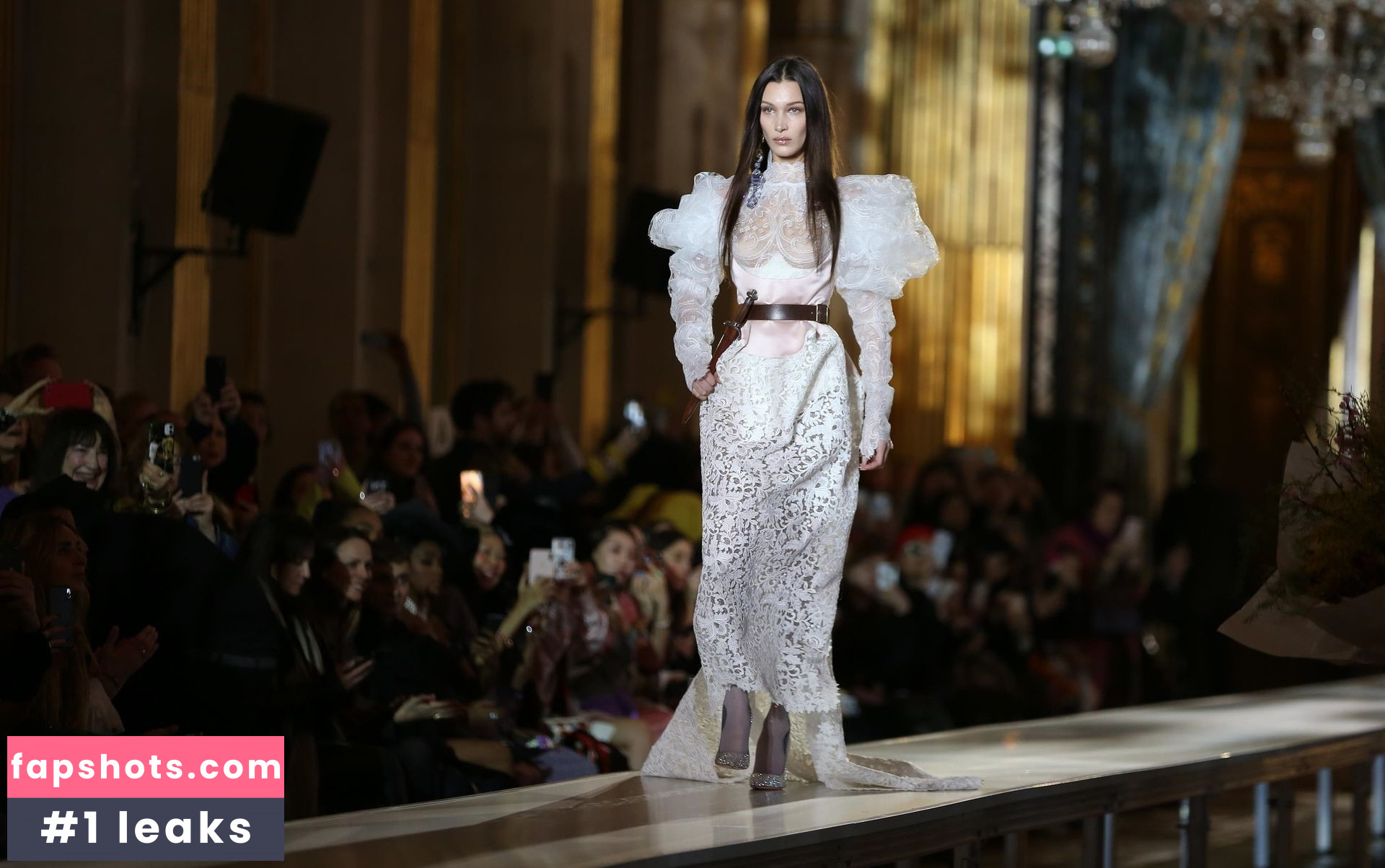 Bella Hadid gallery photo #1278