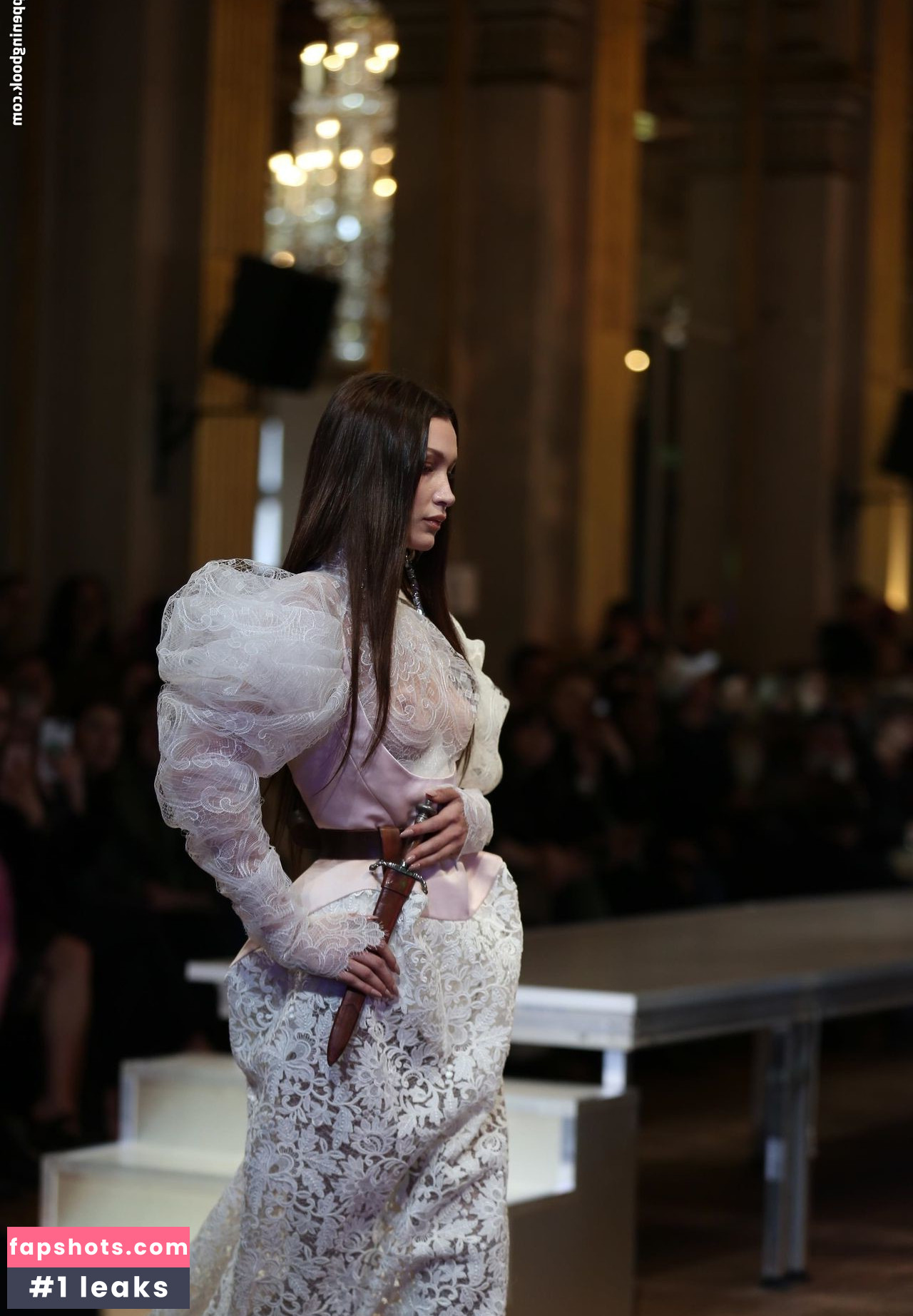 Bella Hadid gallery photo #1280