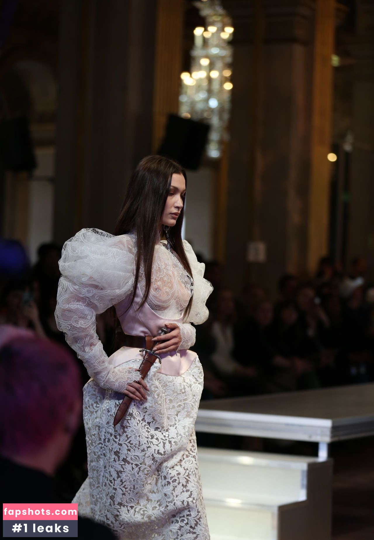 Bella Hadid gallery photo #1282