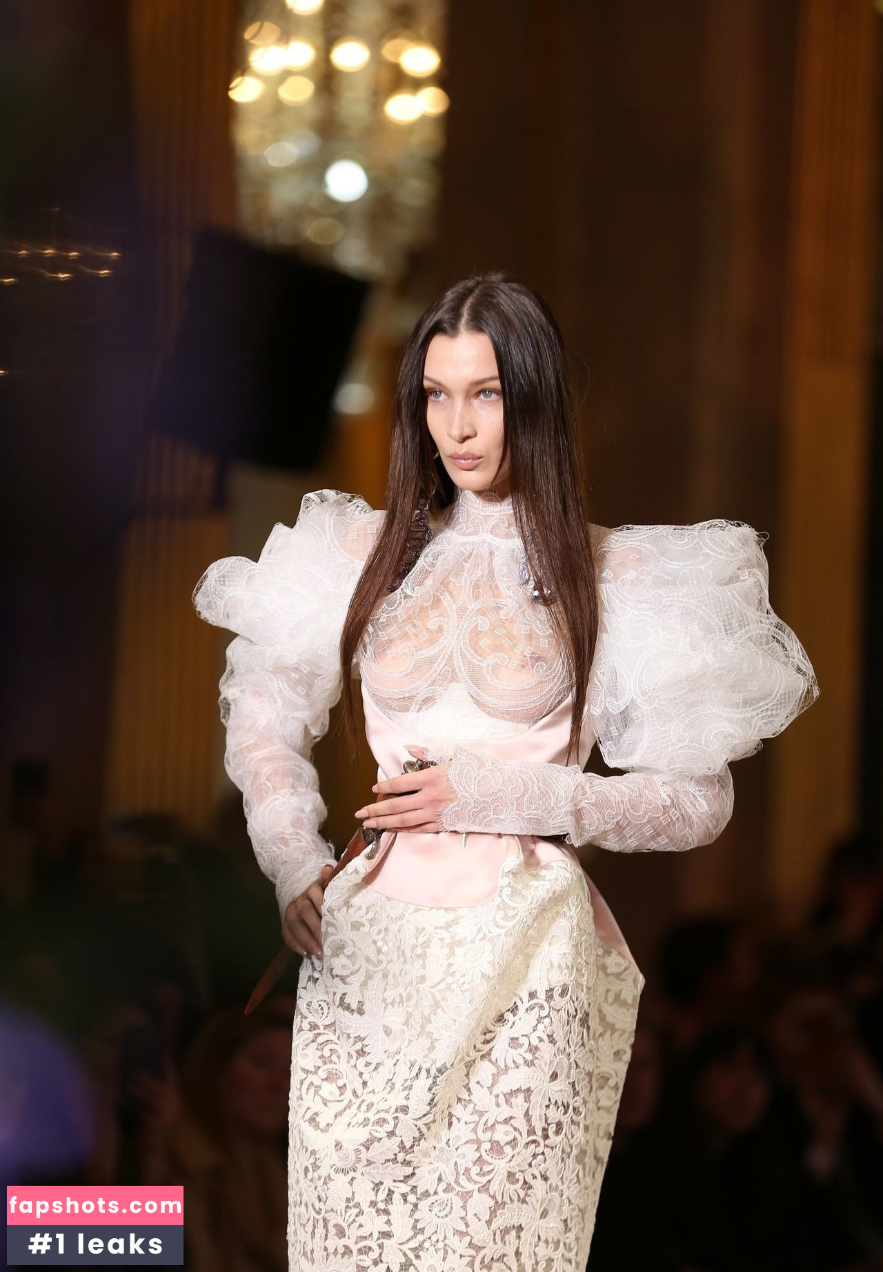 Bella Hadid gallery photo #1284