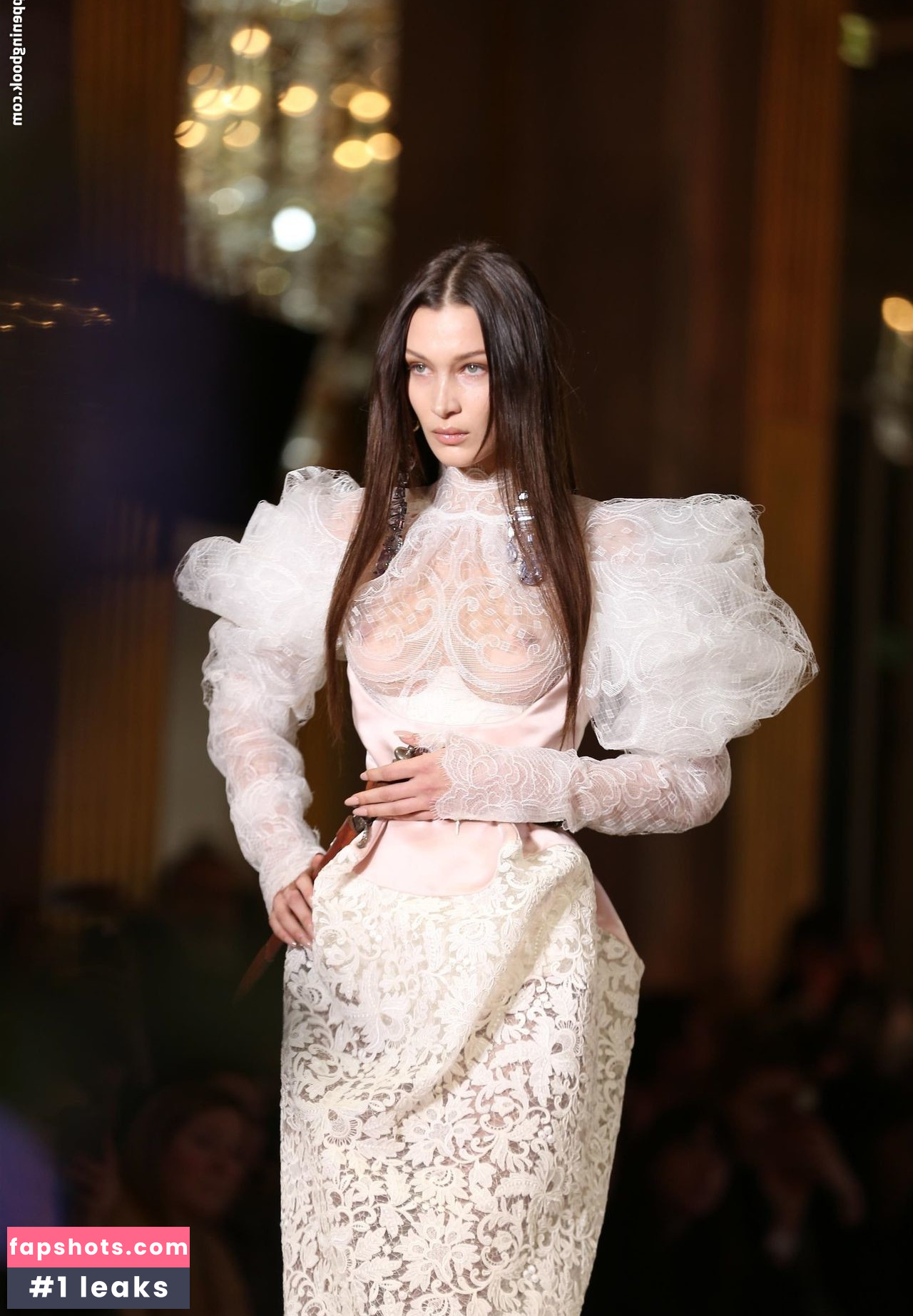 Bella Hadid gallery photo #1285