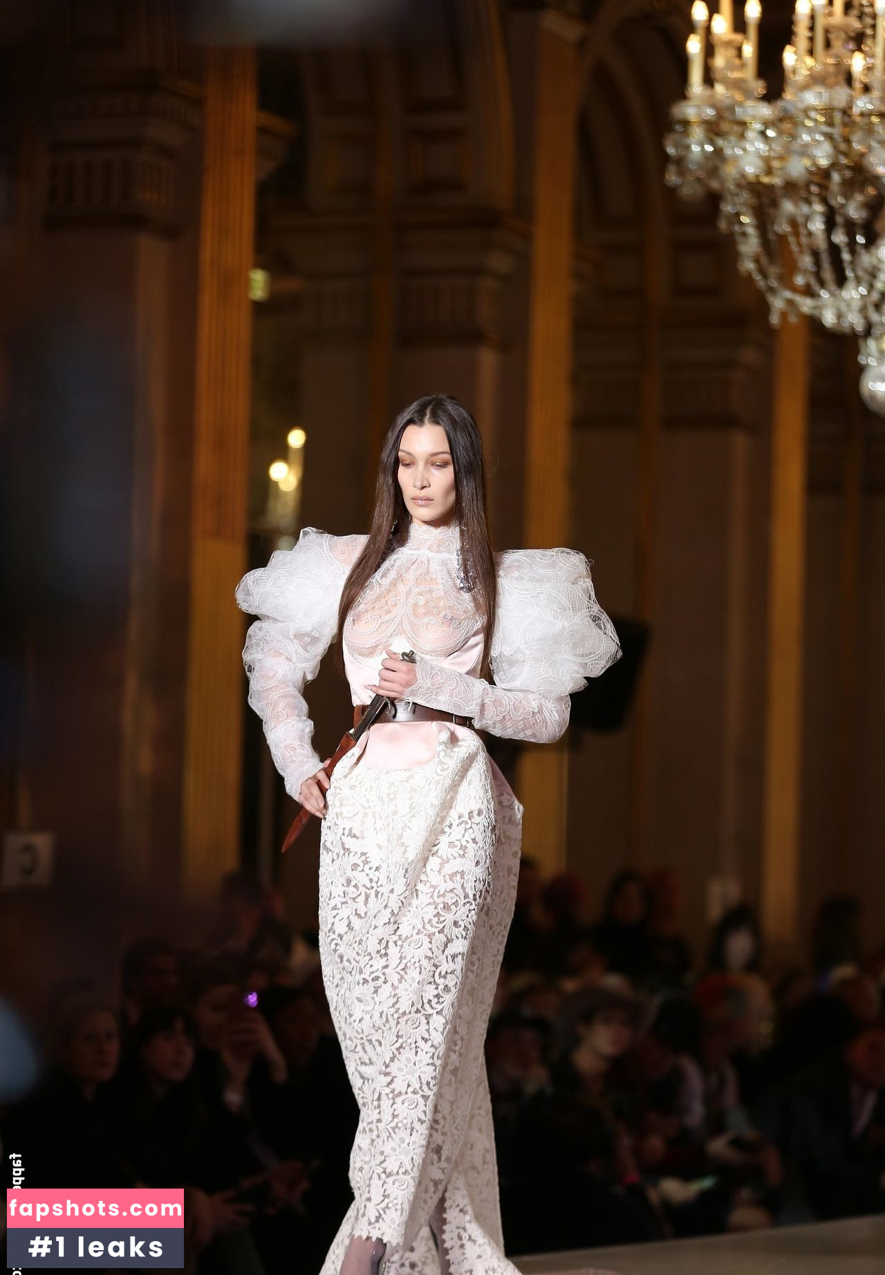 Bella Hadid gallery photo #1287