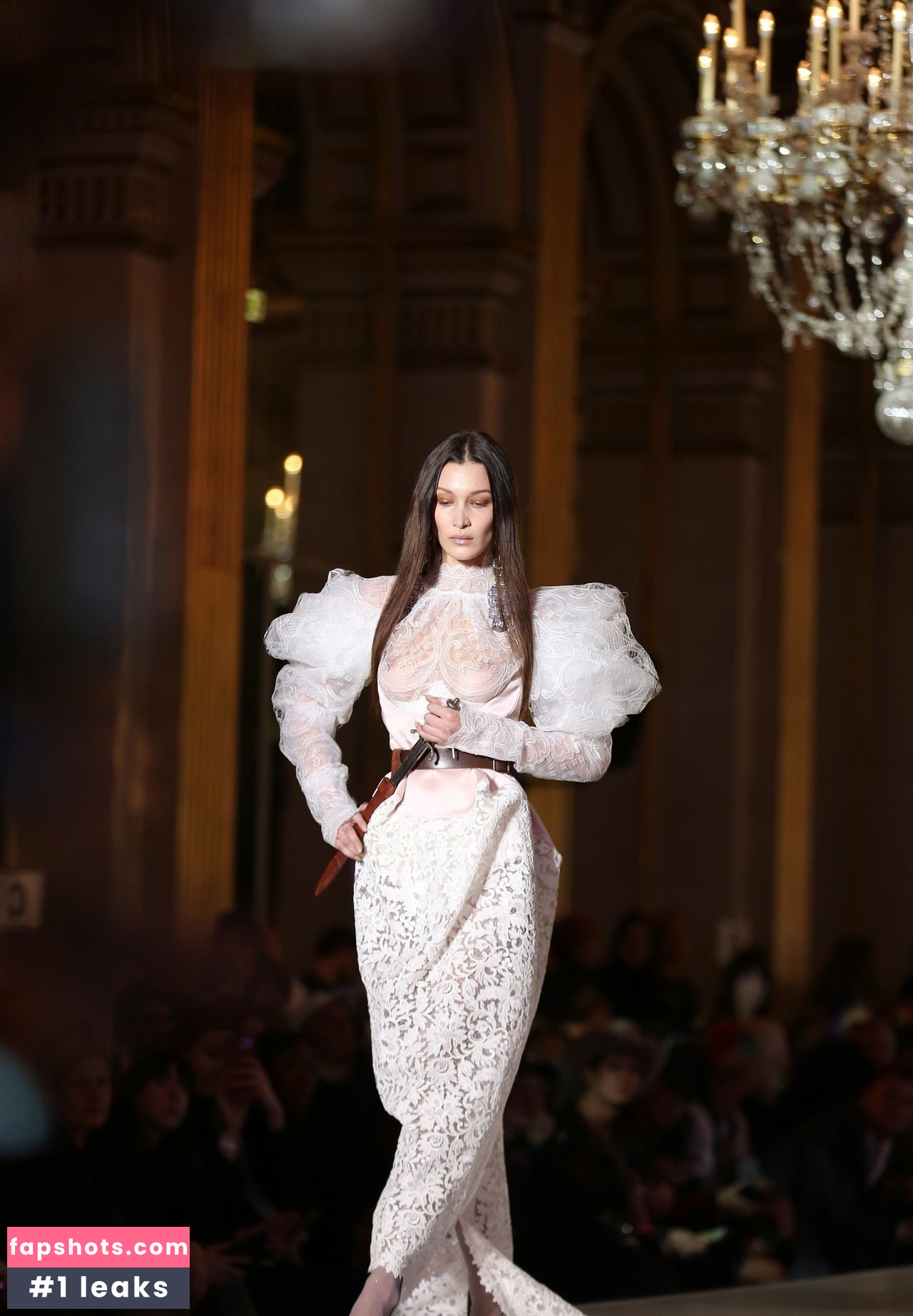 Bella Hadid gallery photo #1288