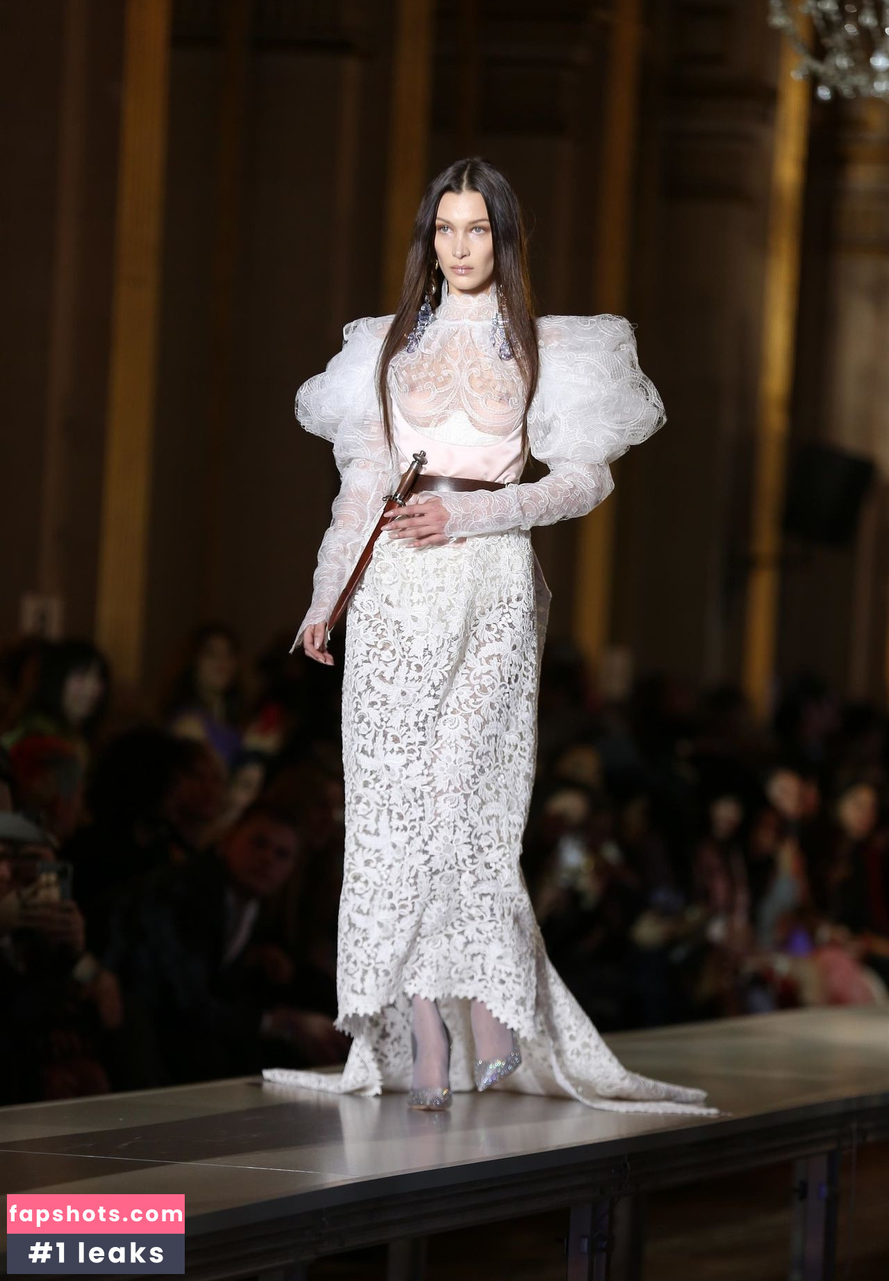 Bella Hadid gallery photo #1294