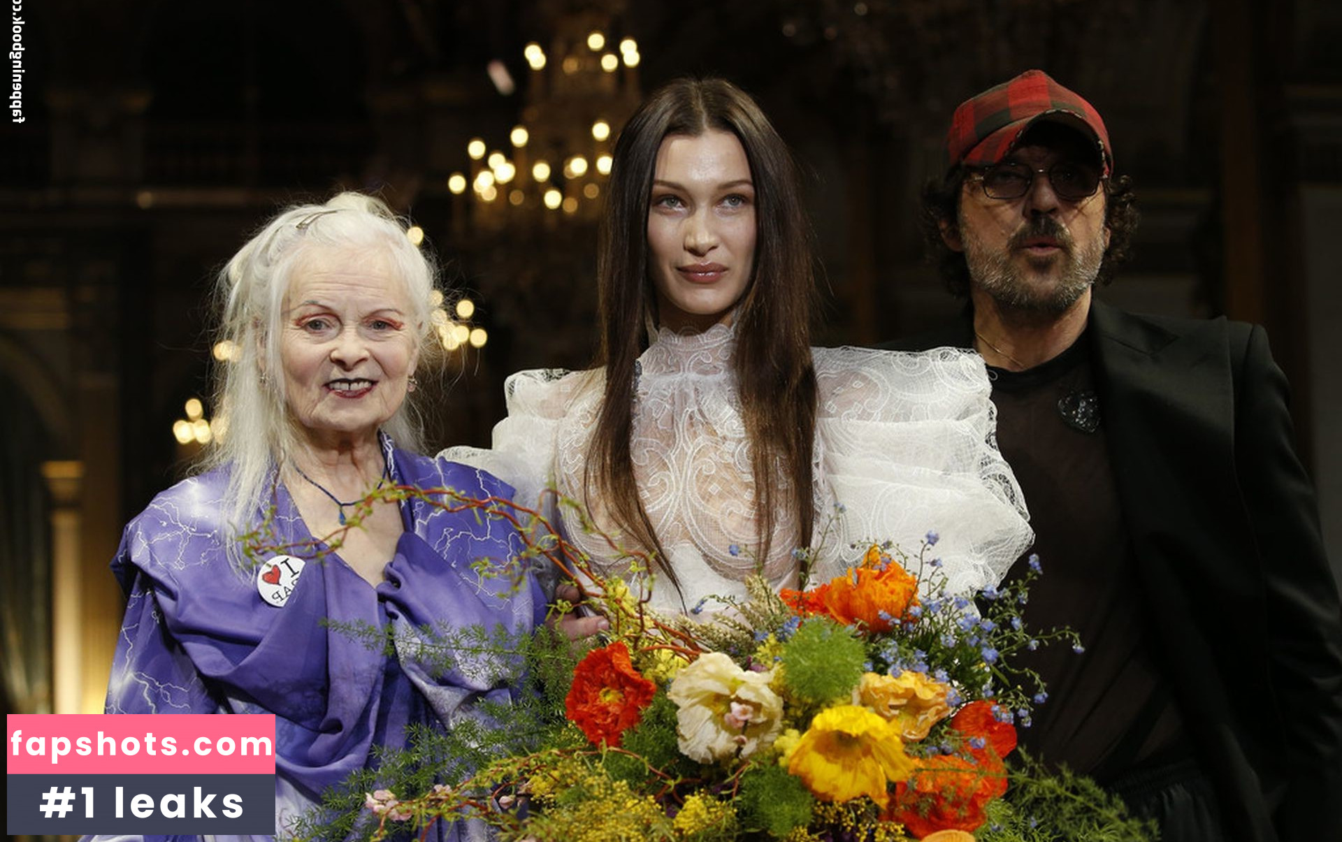 Bella Hadid gallery photo #1308