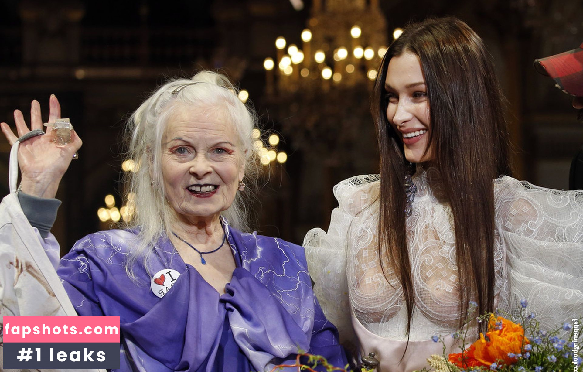 Bella Hadid gallery photo #1309