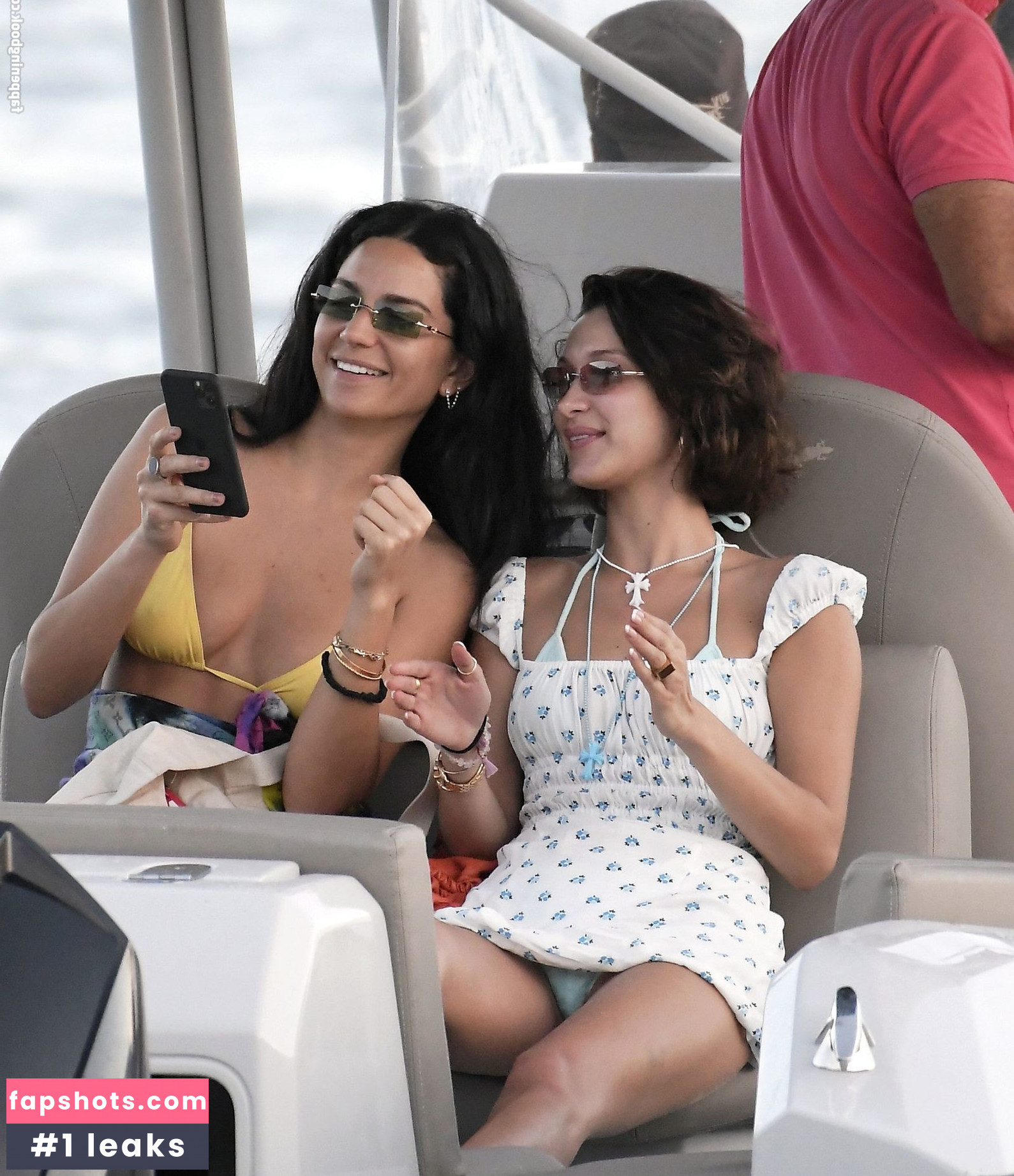 Bella Hadid gallery photo #1332