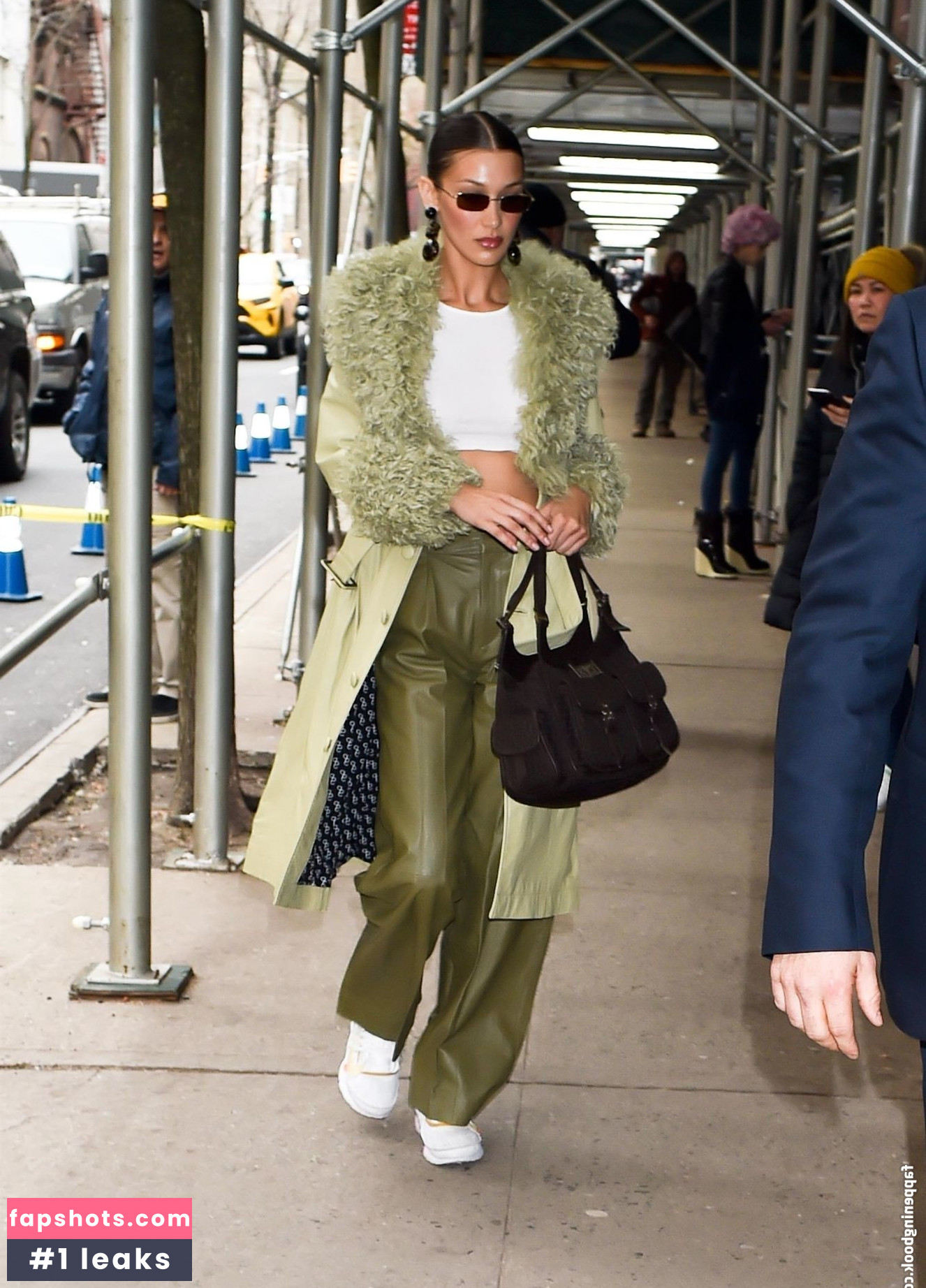 Bella Hadid gallery photo #1347
