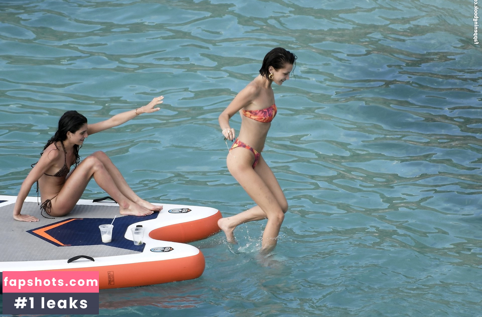 Bella Hadid gallery photo #1454