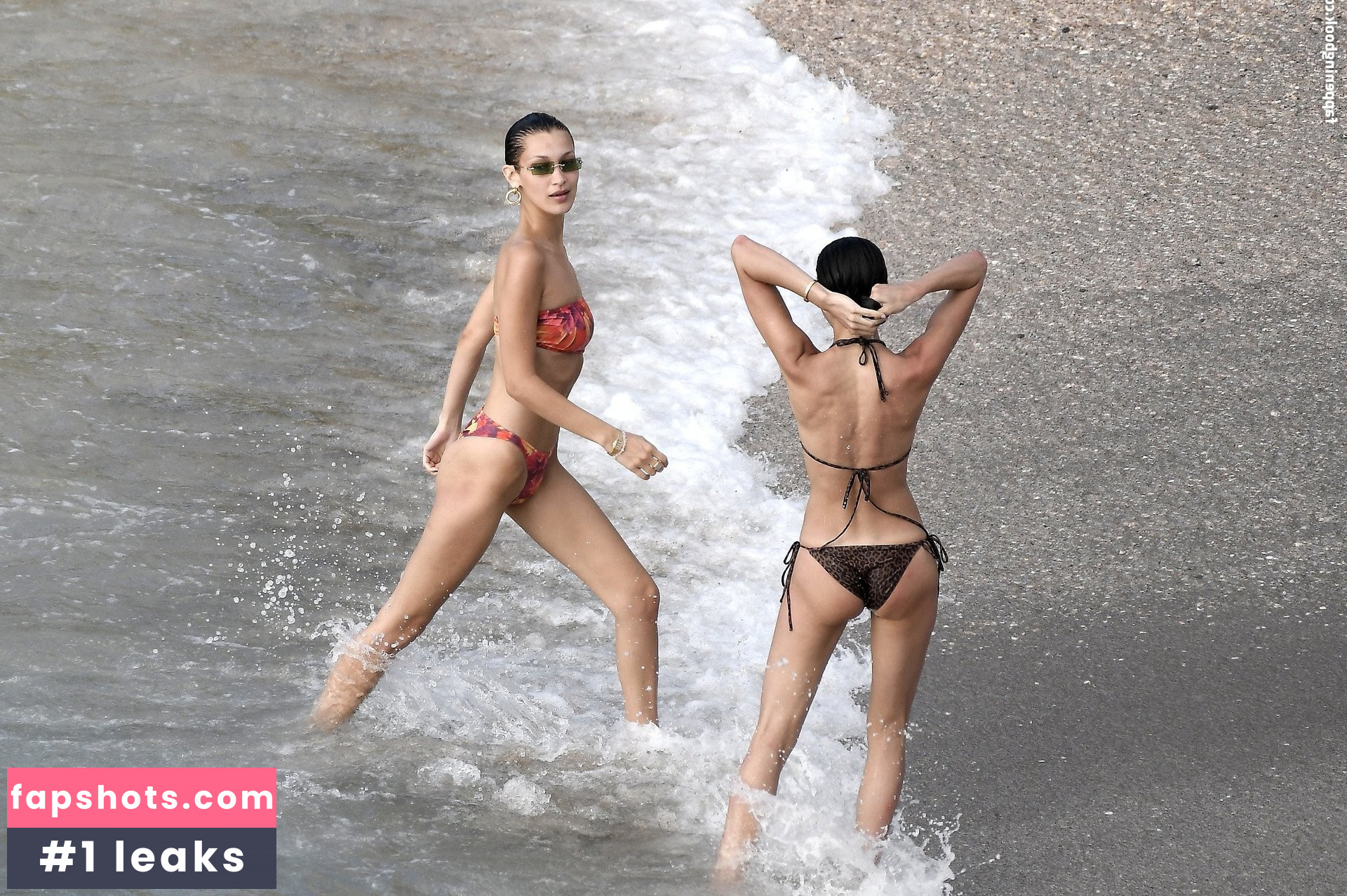 Bella Hadid gallery photo #1474