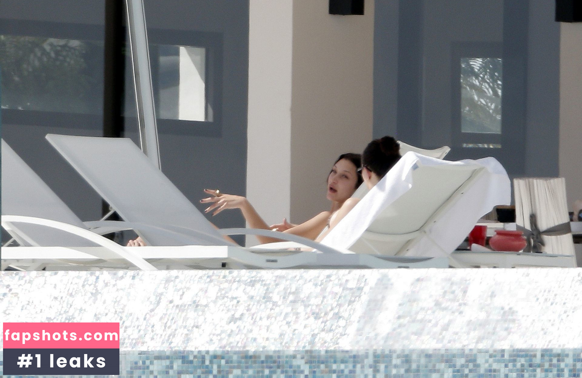 Bella Hadid gallery photo #1546