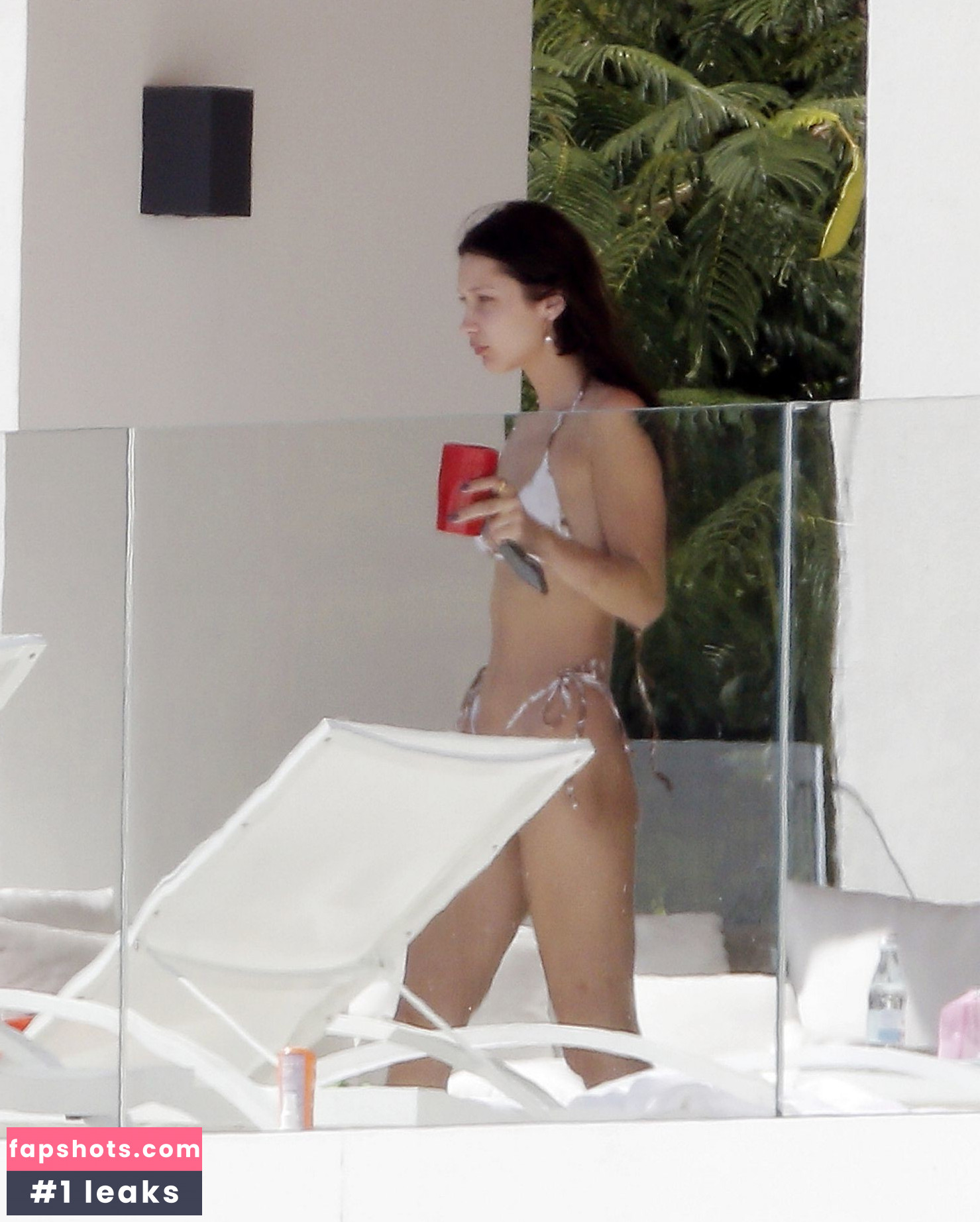 Bella Hadid gallery photo #1549