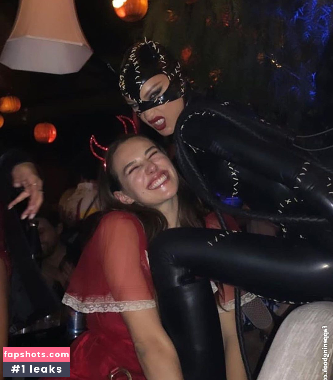 Bella Hadid gallery photo #1581