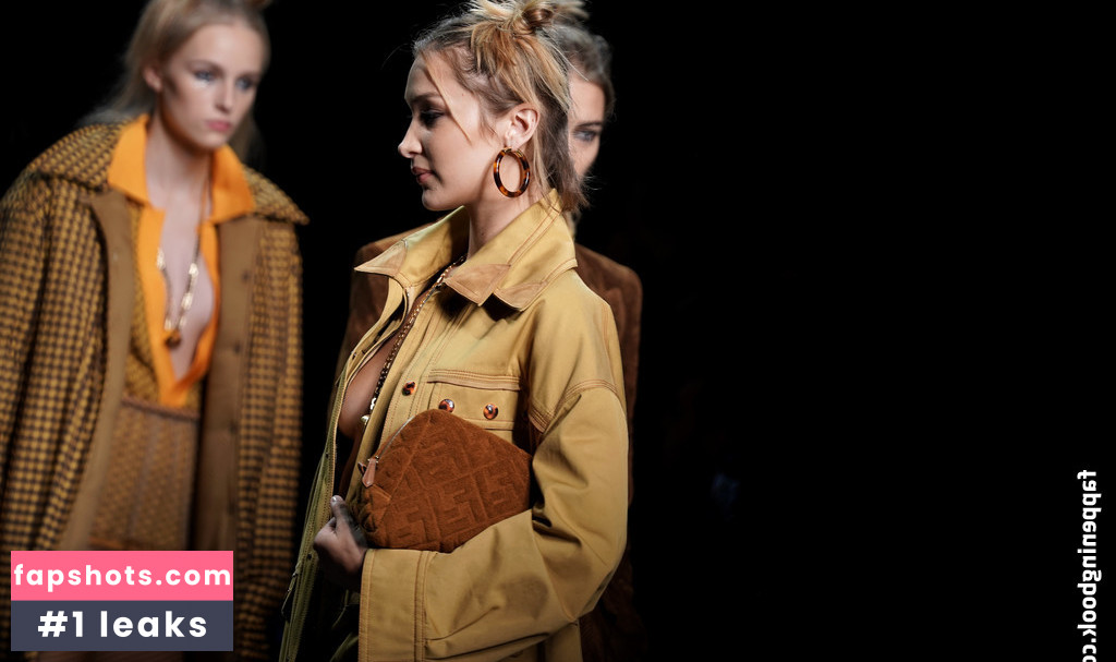 Bella Hadid gallery photo #1669