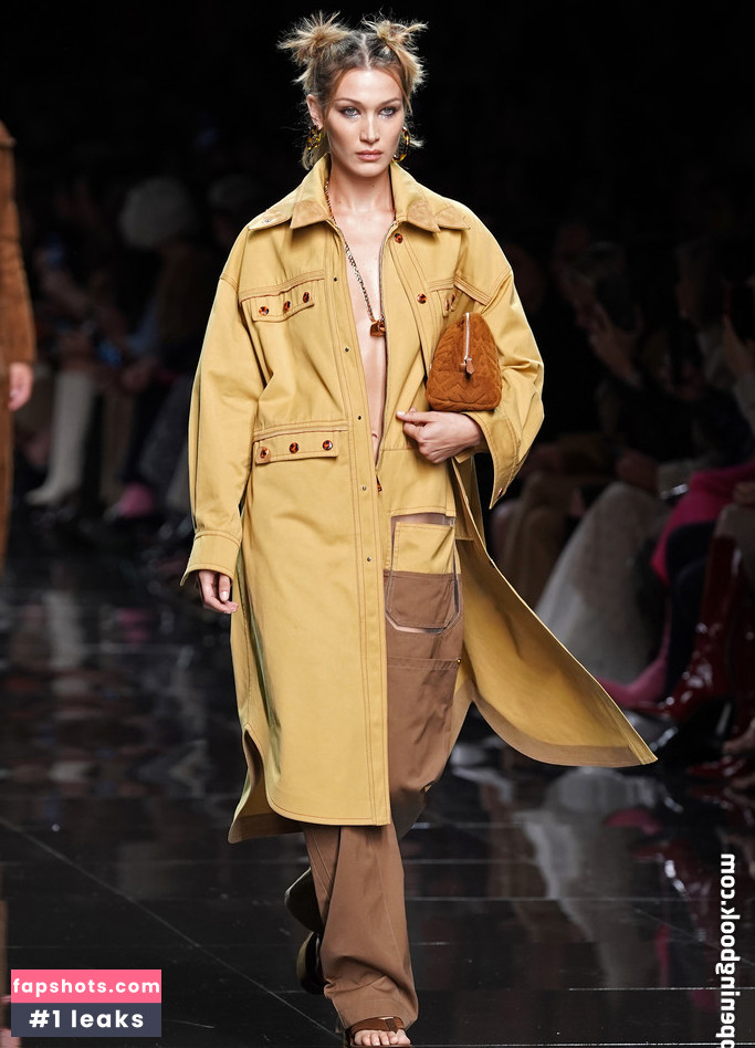 Bella Hadid gallery photo #1672