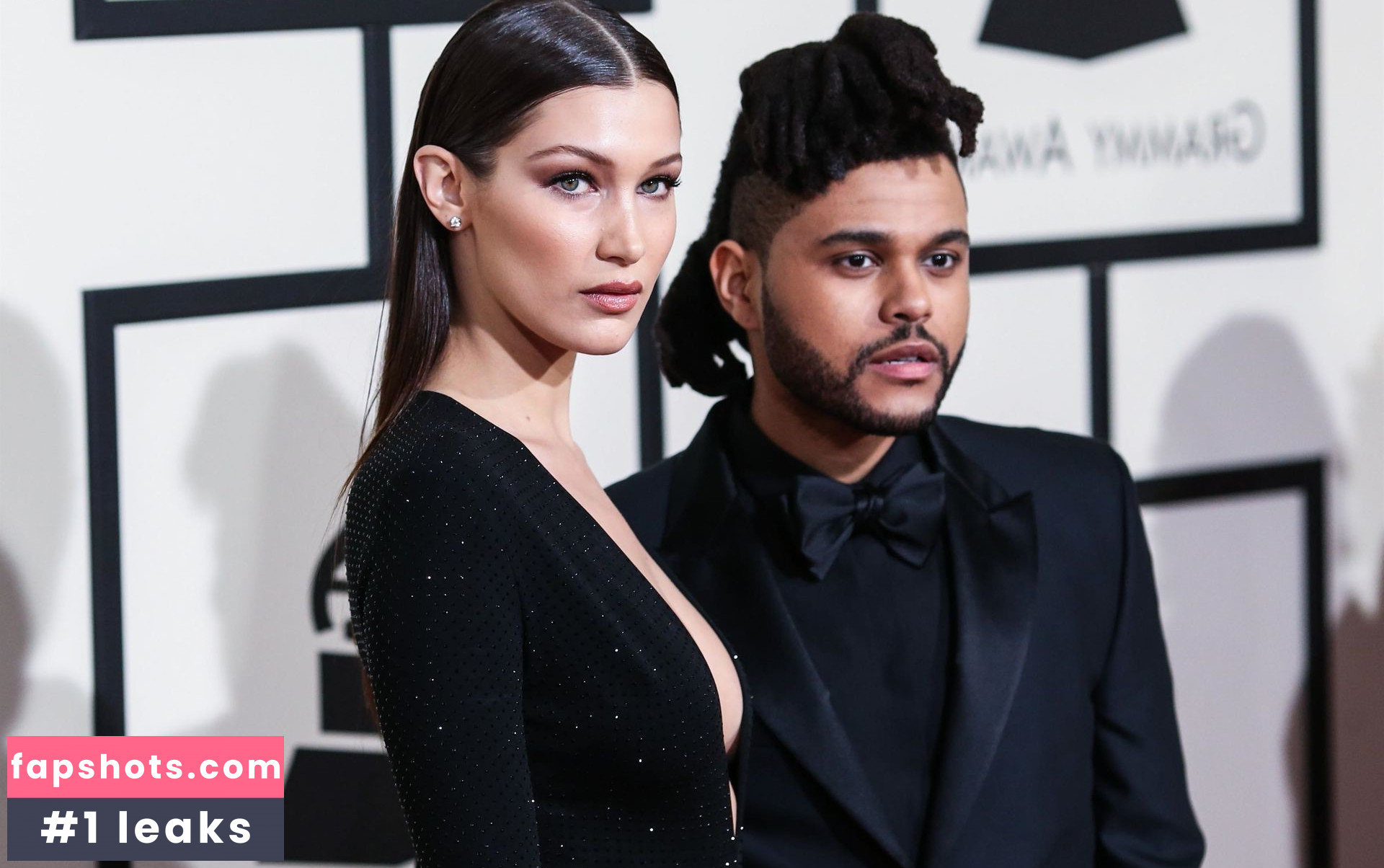 Bella Hadid Nahé úniky fotek pouze od fanoušků #1727 - Fapshots