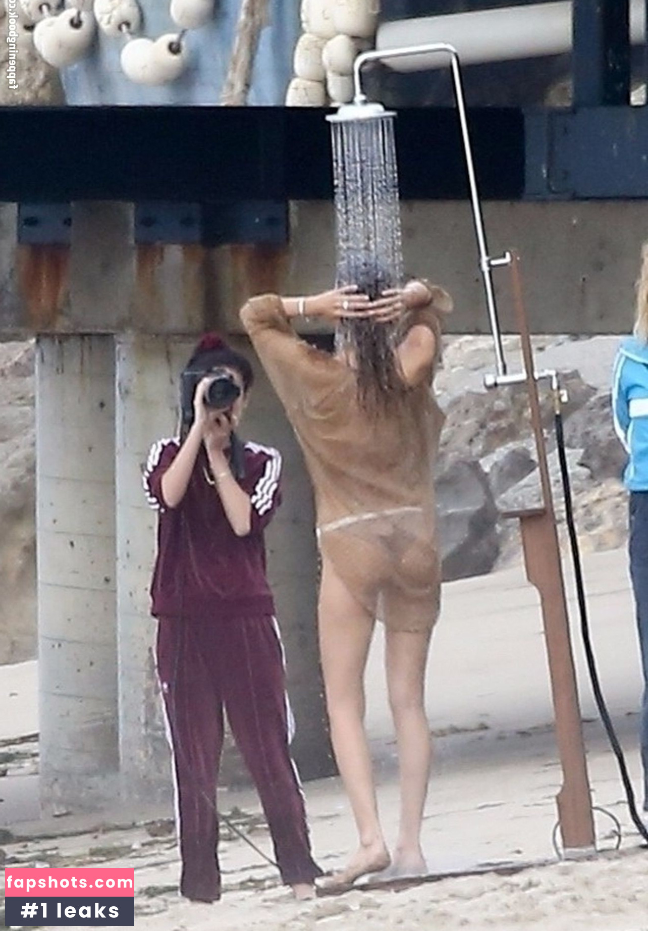 Bella Hadid Nahé úniky fotek pouze od fanoušků #1771 - Fapshots