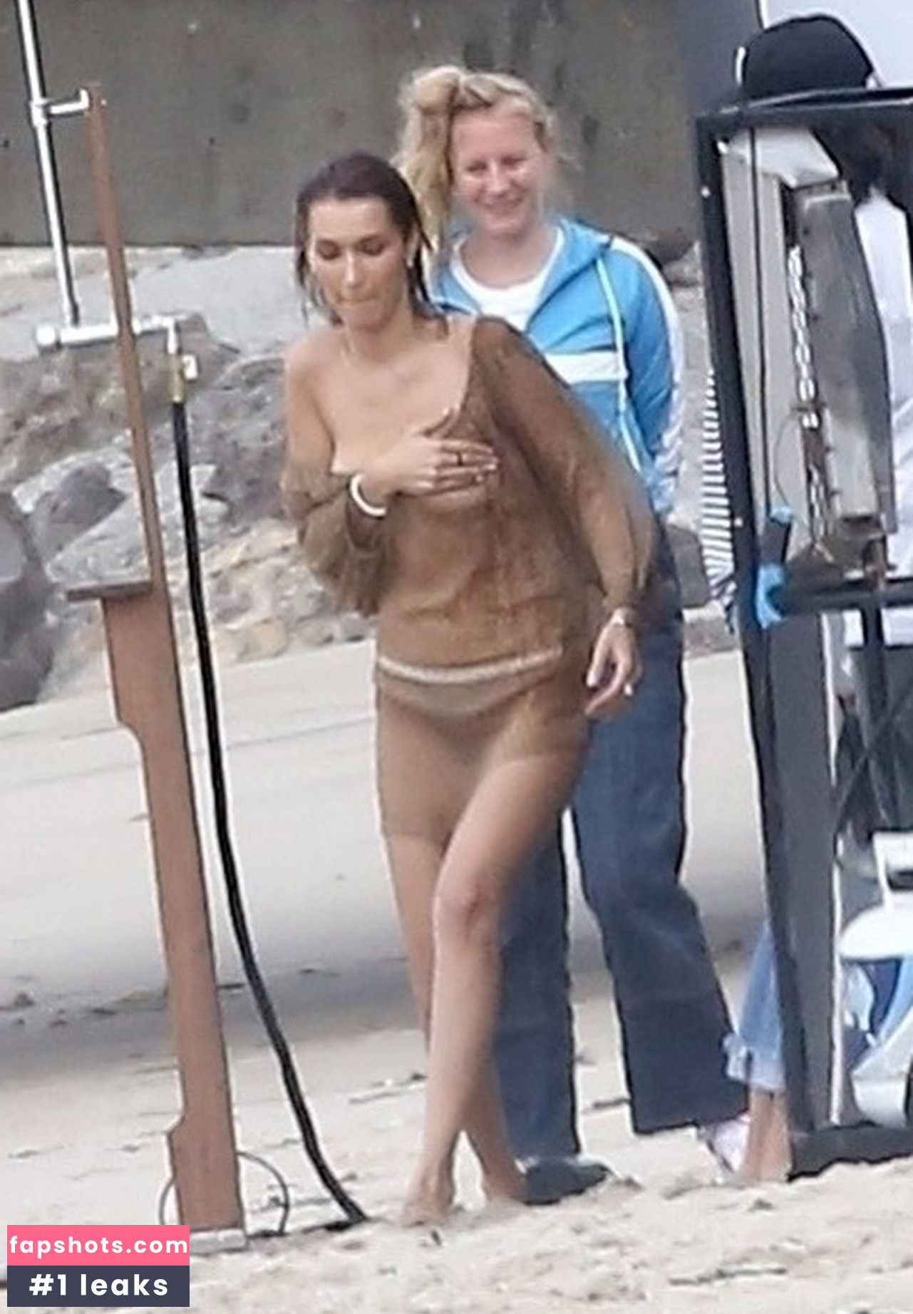 Bella Hadid Nahé úniky fotek pouze od fanoušků #1773 - Fapshots