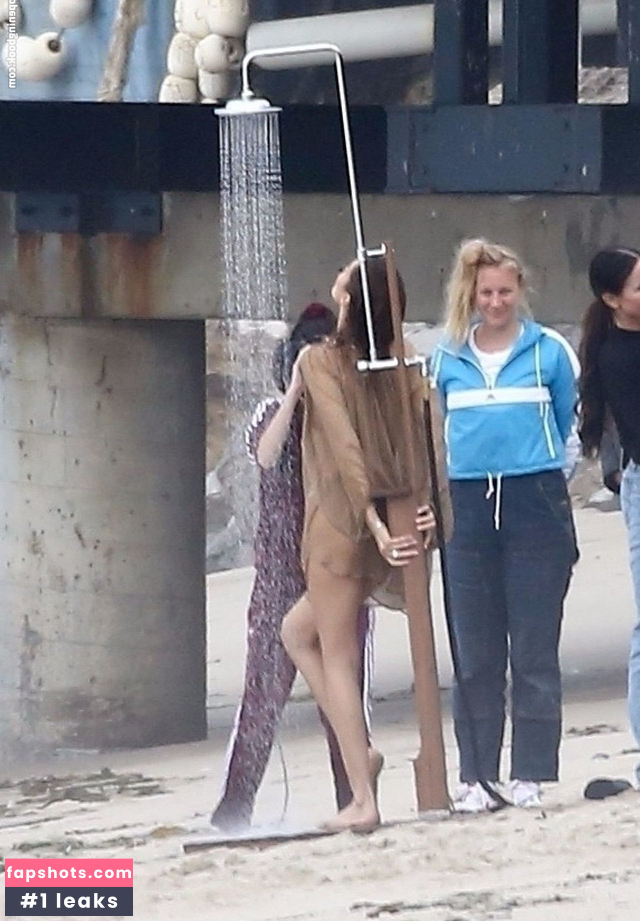 Bella Hadid Nahé úniky fotek pouze od fanoušků #1774 - Fapshots