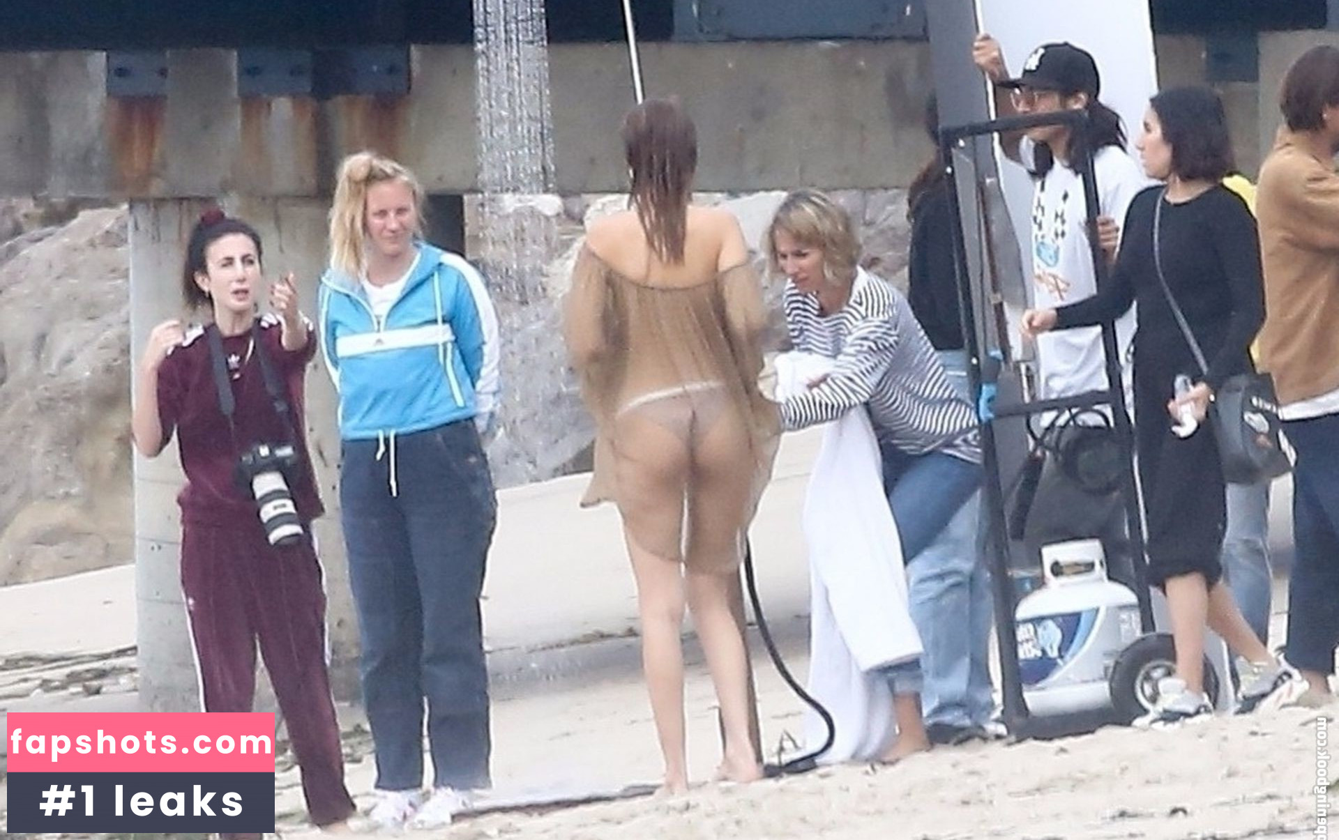 Bella Hadid Nahé úniky fotek pouze od fanoušků #1776 - Fapshots