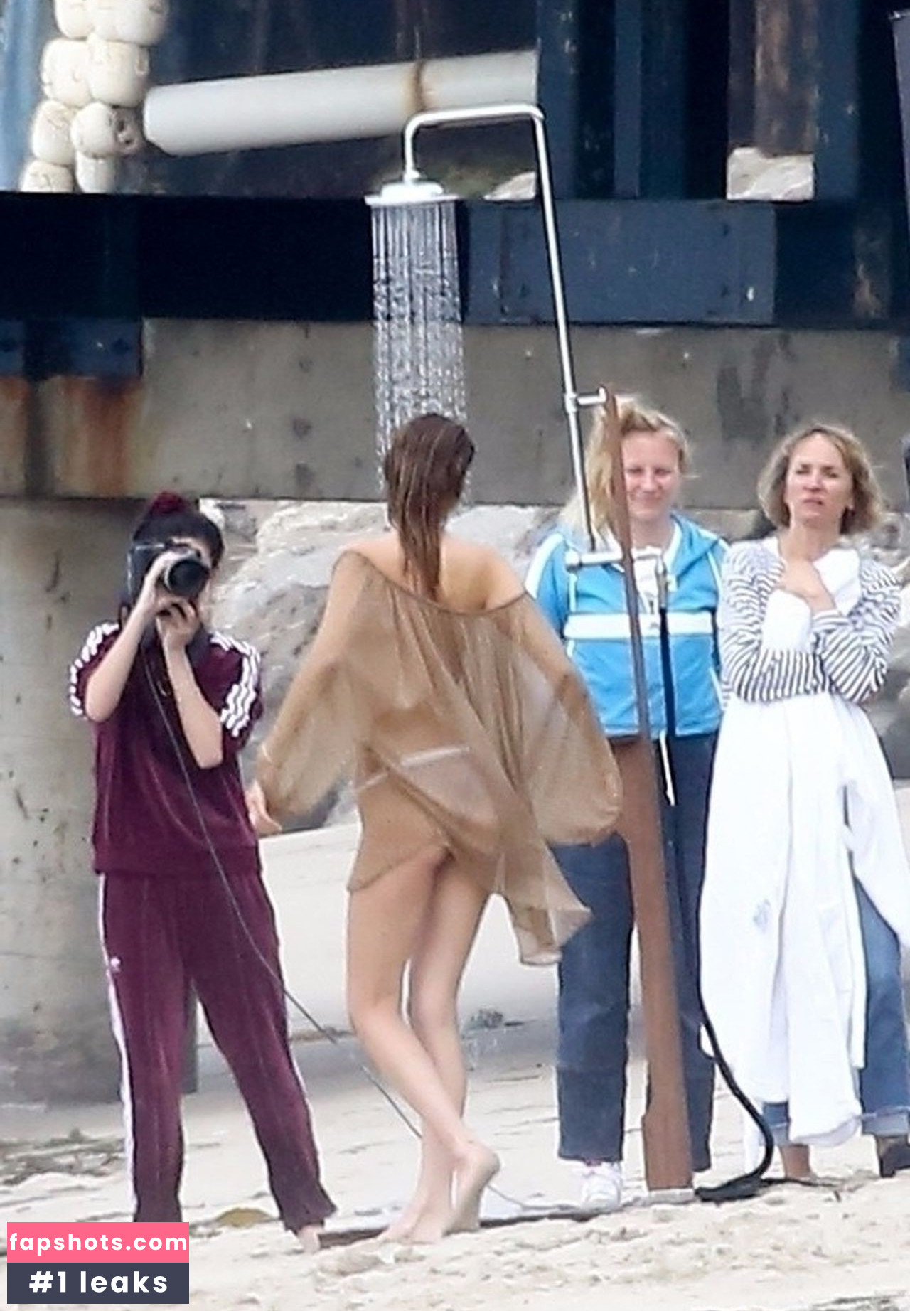 Bella Hadid Nahé úniky fotek pouze od fanoušků #1777 - Fapshots