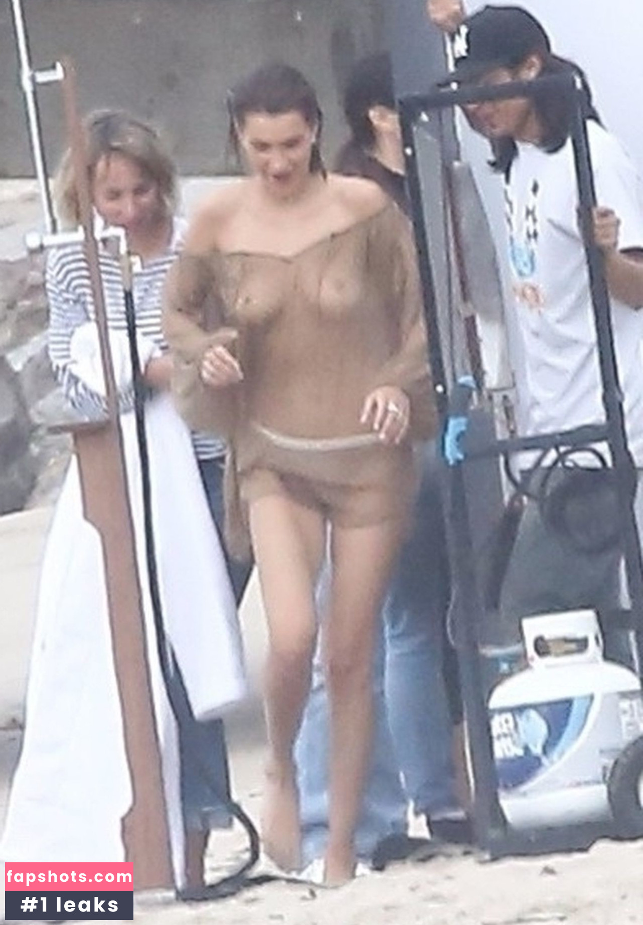 Bella Hadid Nahé úniky fotek pouze od fanoušků #1780 - Fapshots