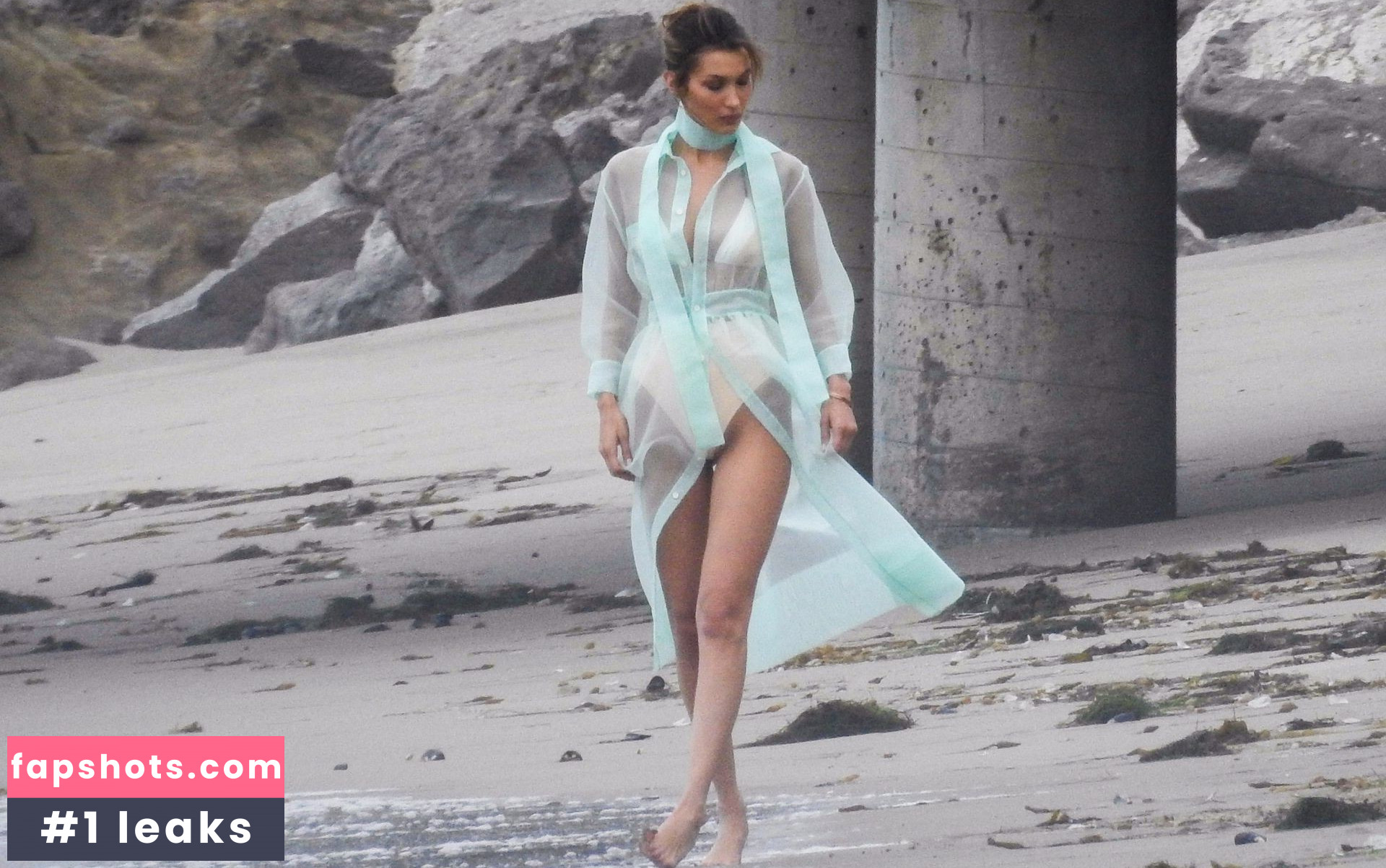 Bella Hadid Nahé úniky fotek pouze od fanoušků #1781 - Fapshots