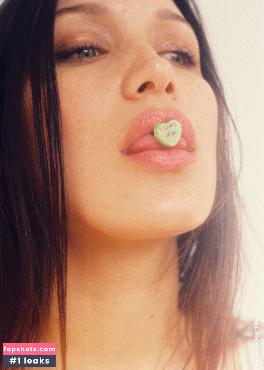 Bella Hadid Nahé úniky fotek pouze od fanoušků #1840 - Fapshots