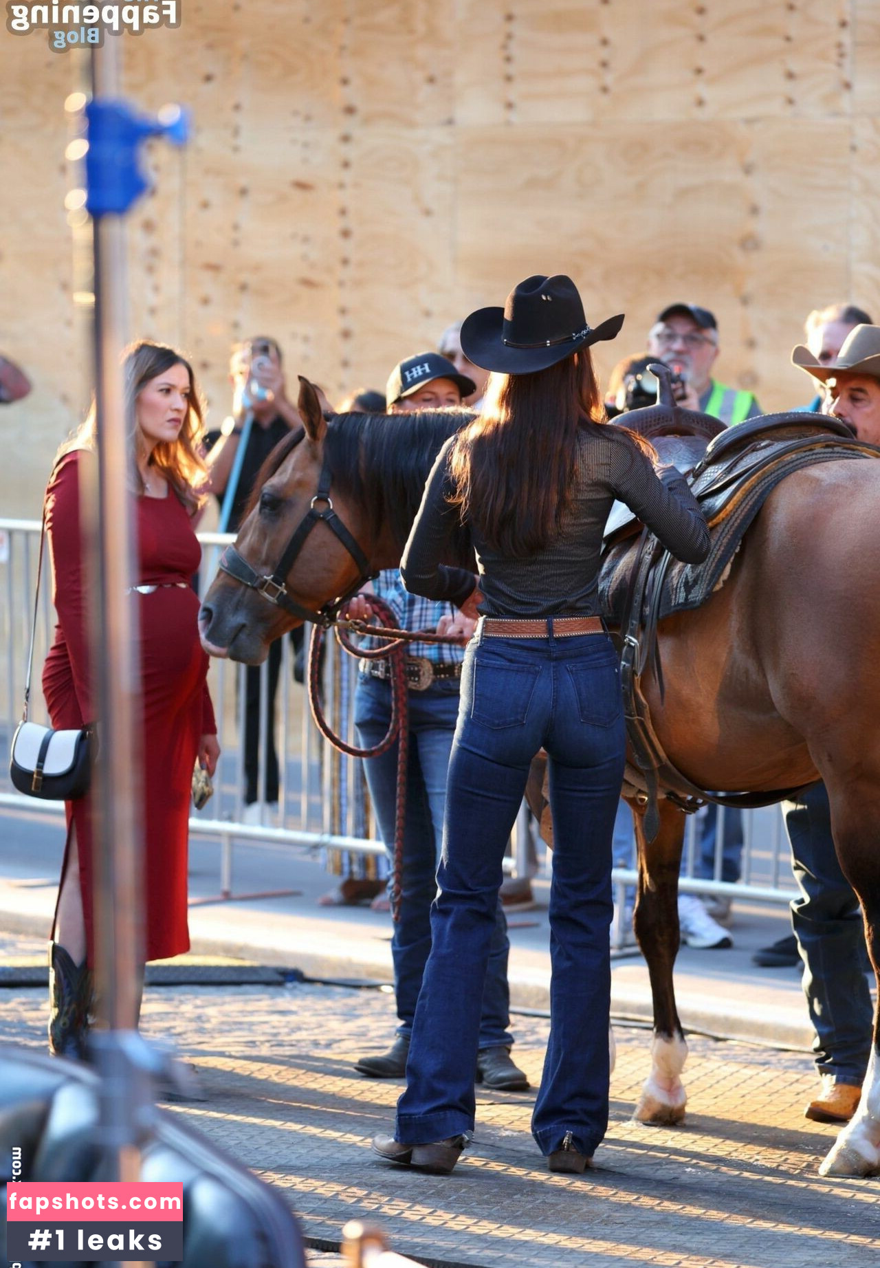 Bella Hadid Nahé úniky fotek pouze od fanoušků #188 - Fapshots